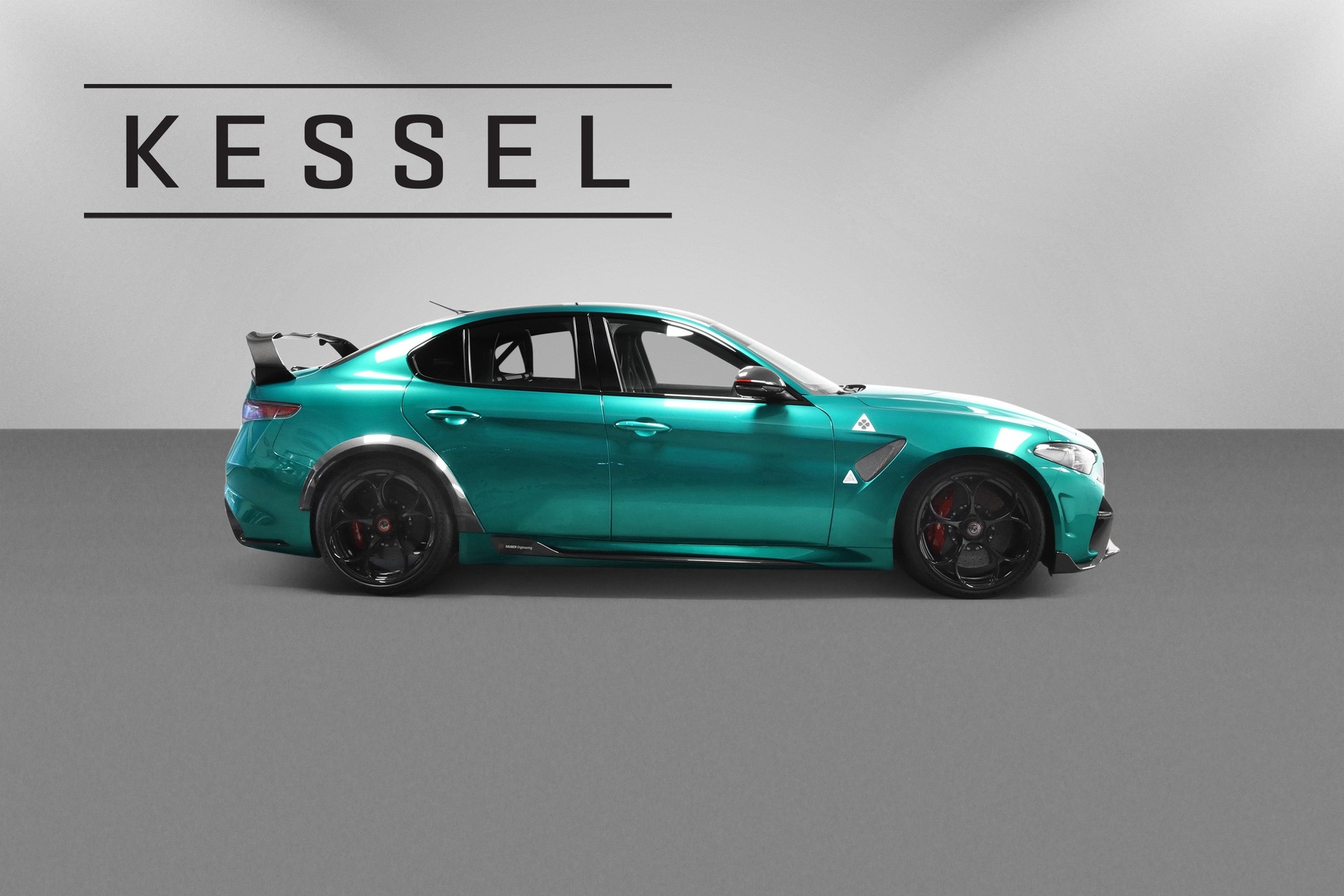 ALFA ROMEO Giulia 2.9 V6 GTA M Automatic-image-7