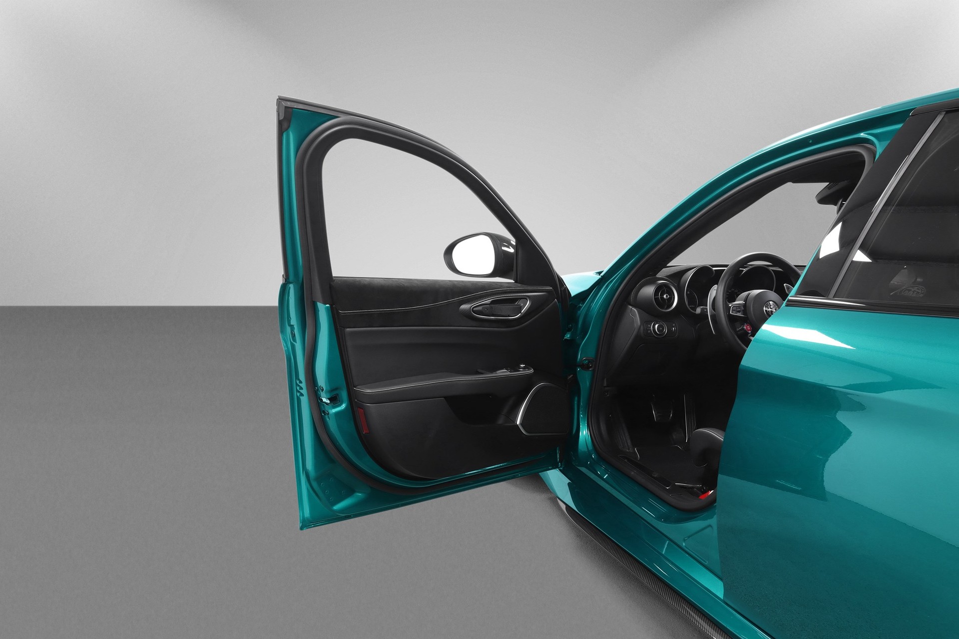 ALFA ROMEO Giulia 2.9 V6 GTA M Automatic-image-9