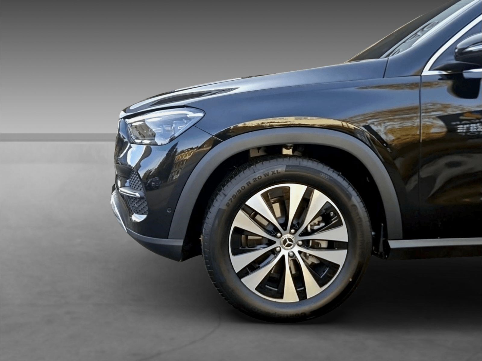 MERCEDES-BENZ GLE 300 d 4Matic-image-5