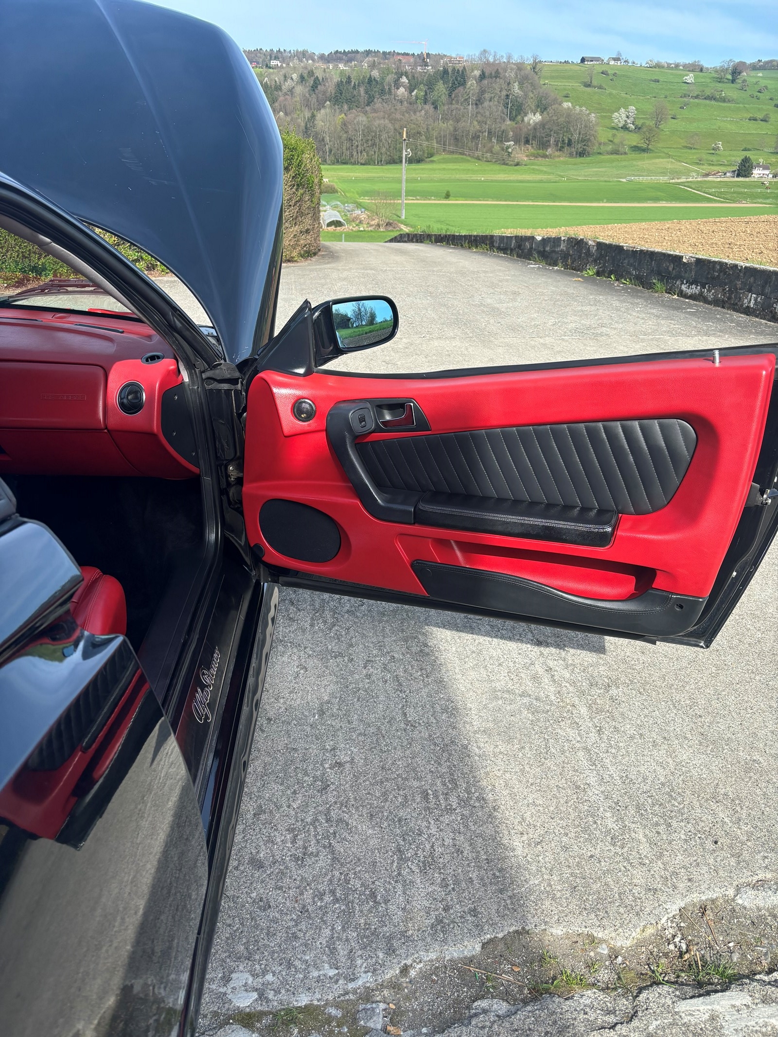 ALFA ROMEO GTV 3.0 V6 24V-image-10