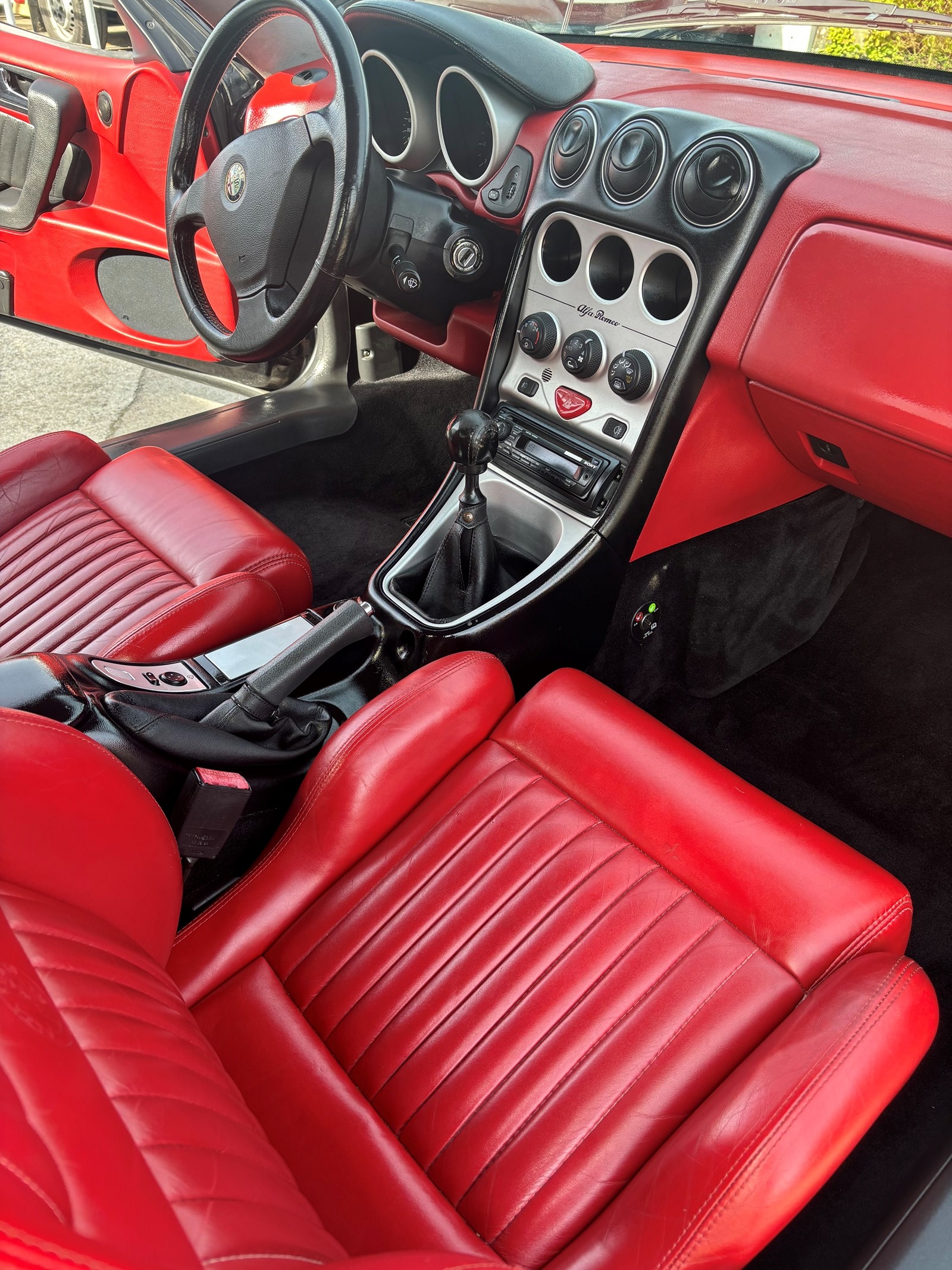 ALFA ROMEO GTV 3.0 V6 24V-image-6