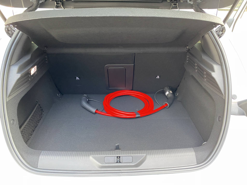 PEUGEOT 308 Electrique 156ch (115 kW) Batterie 54 kWh GT-image-9