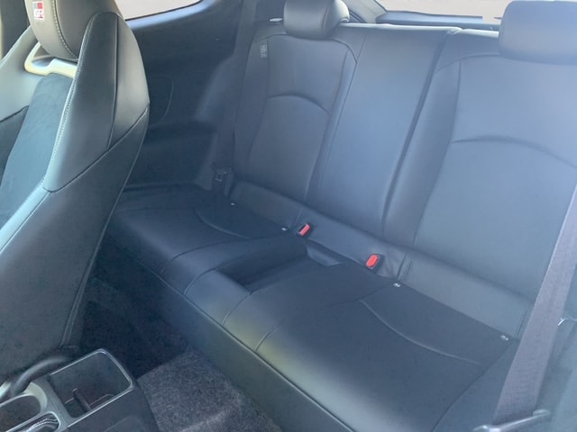 TOYOTA Yaris 1.6 GR Sport A-image-7