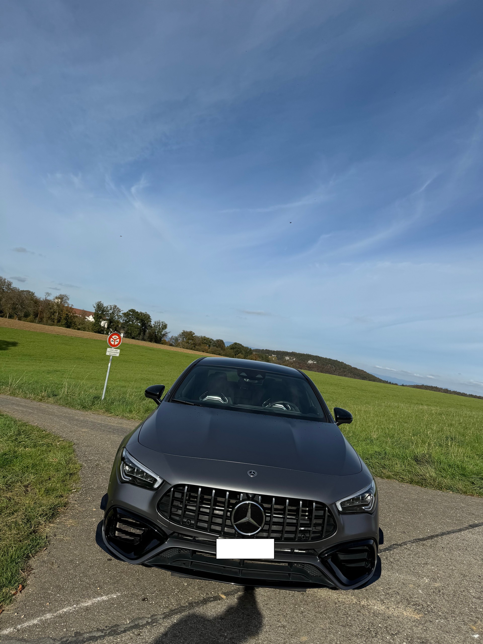 MERCEDES-BENZ CLA 45 S AMG 4Matic+ 8G-DCT-image-3