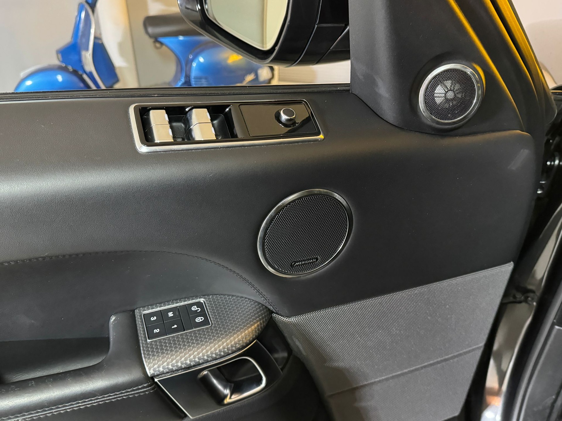 LAND ROVER Range Rover Sport P400e 2.0 I4 PHEV HSE Automatic-image-14