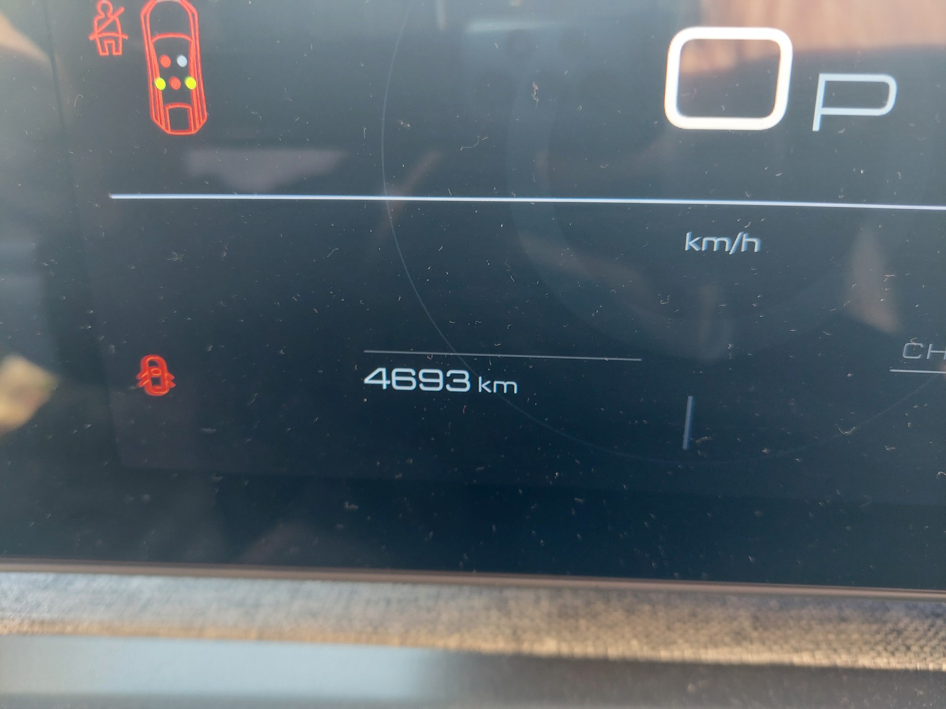 PEUGEOT 3008 136 e-DSC6 Hybrid Allure-image-3