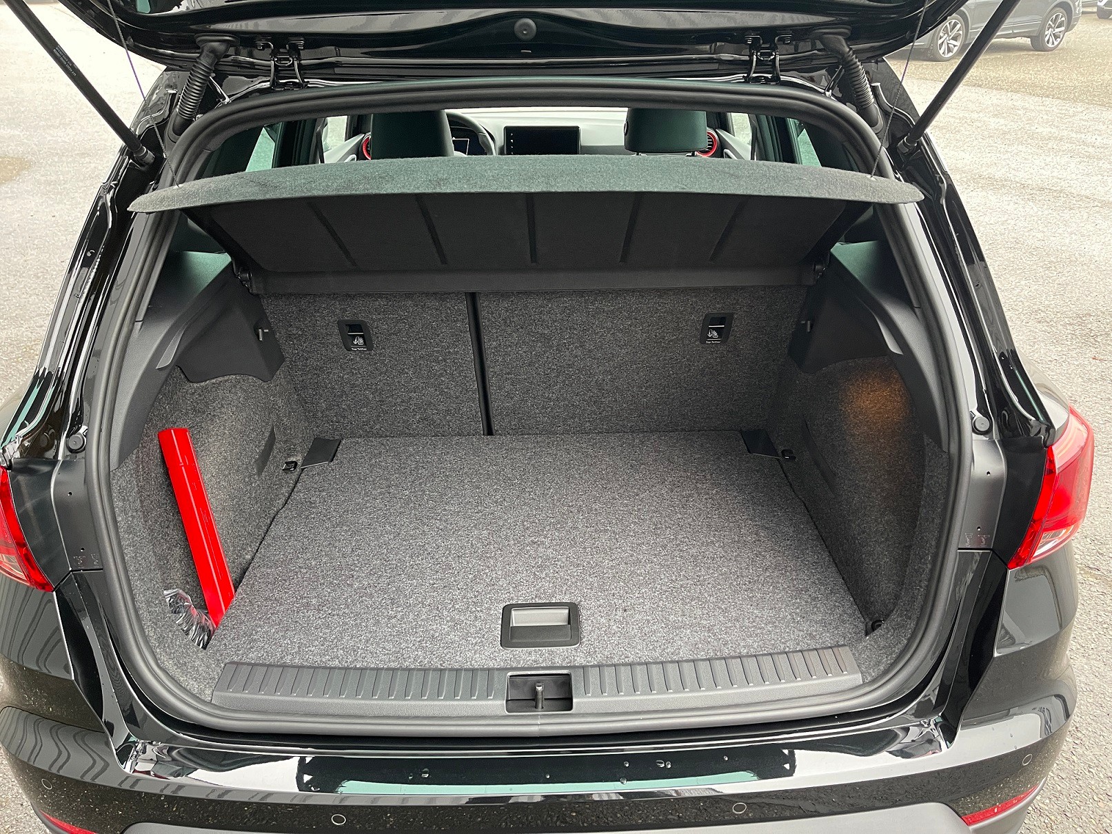 SEAT Arona 1.5 Eco TSI Move FR DSG-image-4
