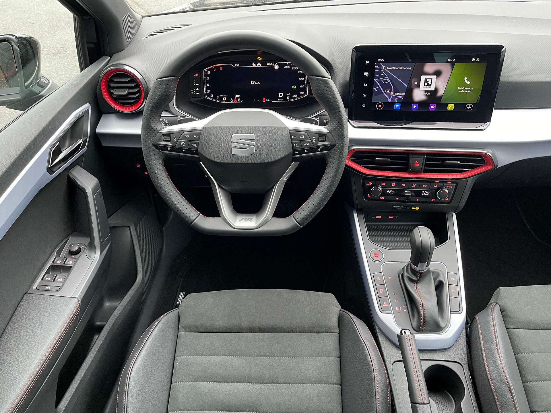 SEAT Arona 1.5 Eco TSI Move FR DSG-image-7