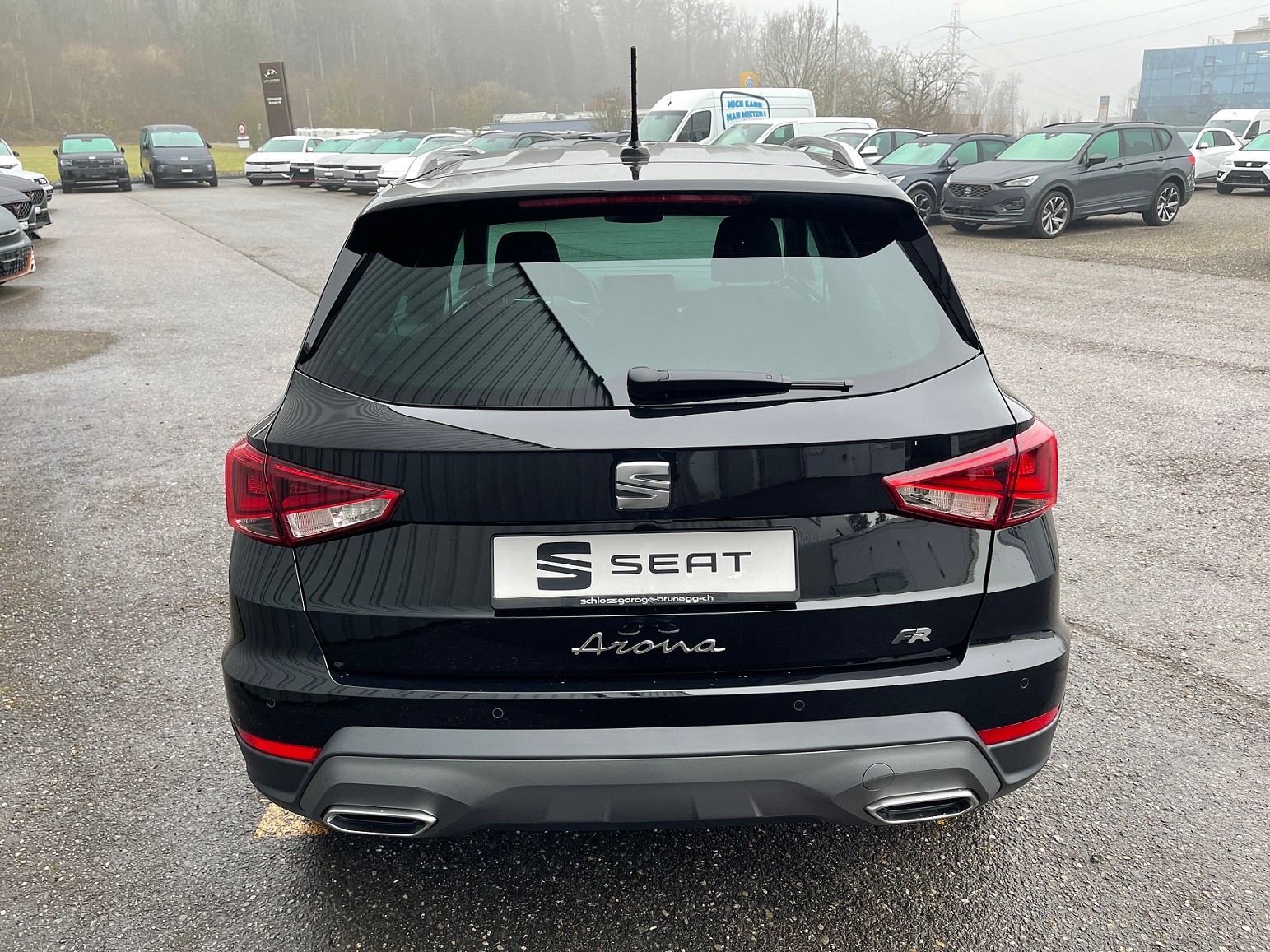 SEAT Arona 1.5 Eco TSI Move FR DSG-image-3