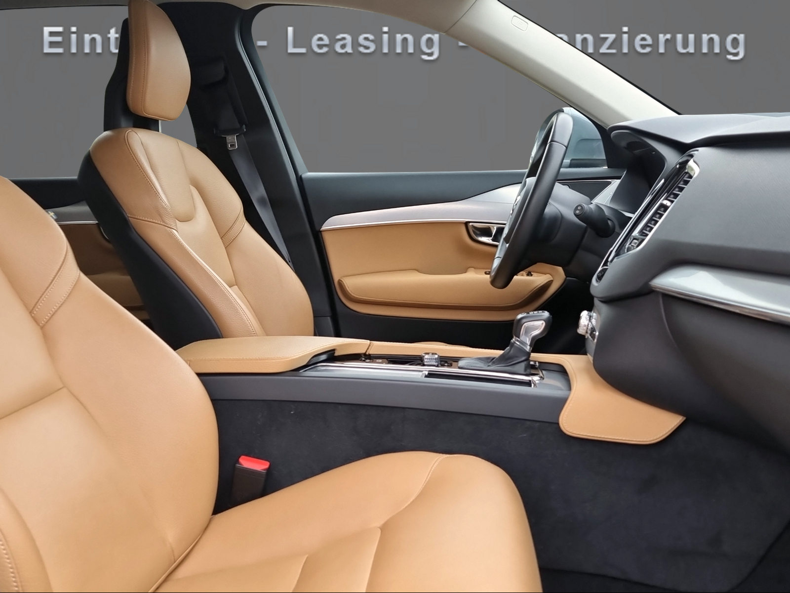 VOLVO XC90 D5 AWD Momentum Geartronic-image-10