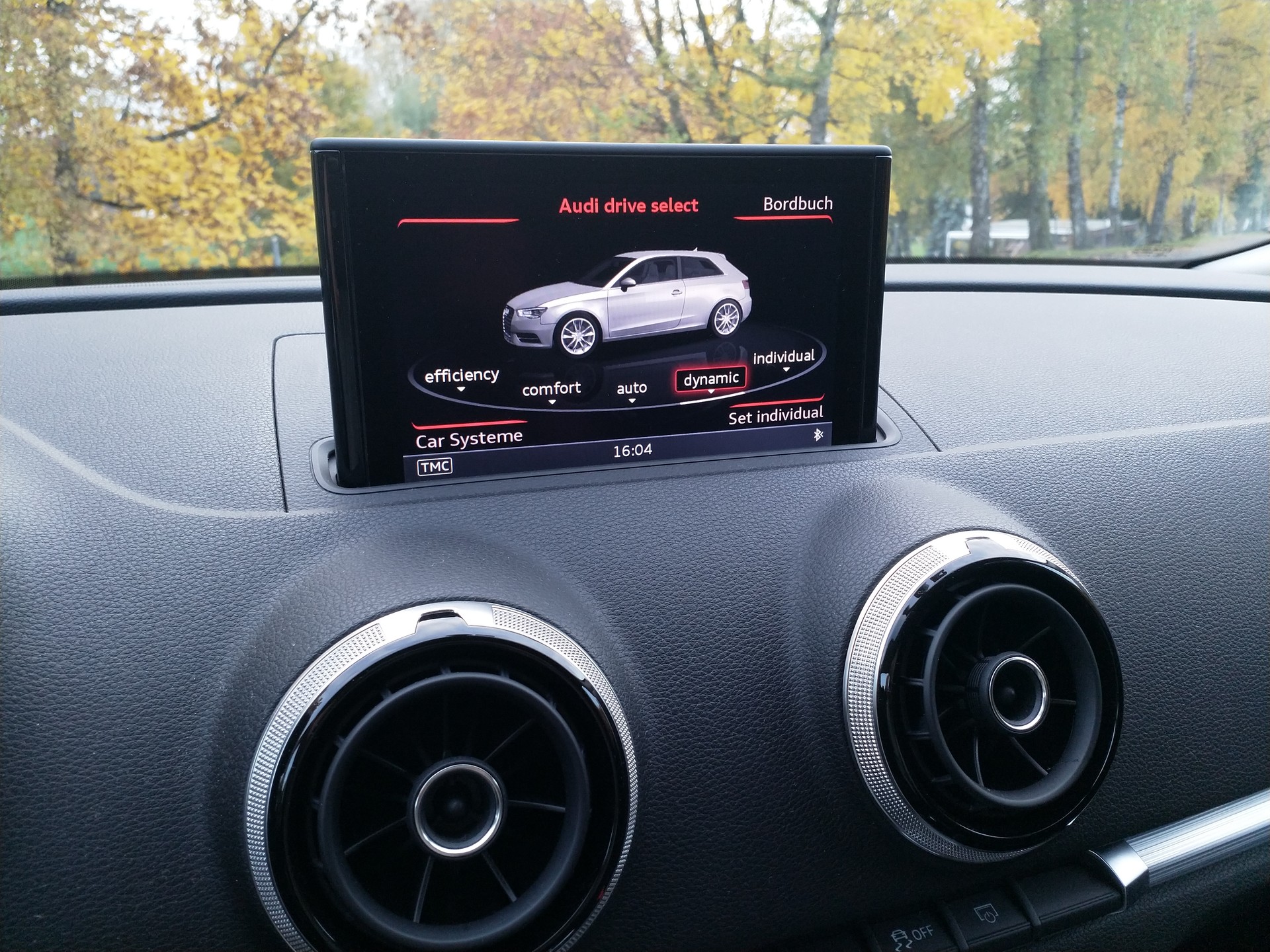 AUDI A3 1.8 TFSI Ambition S-tronic-image-14