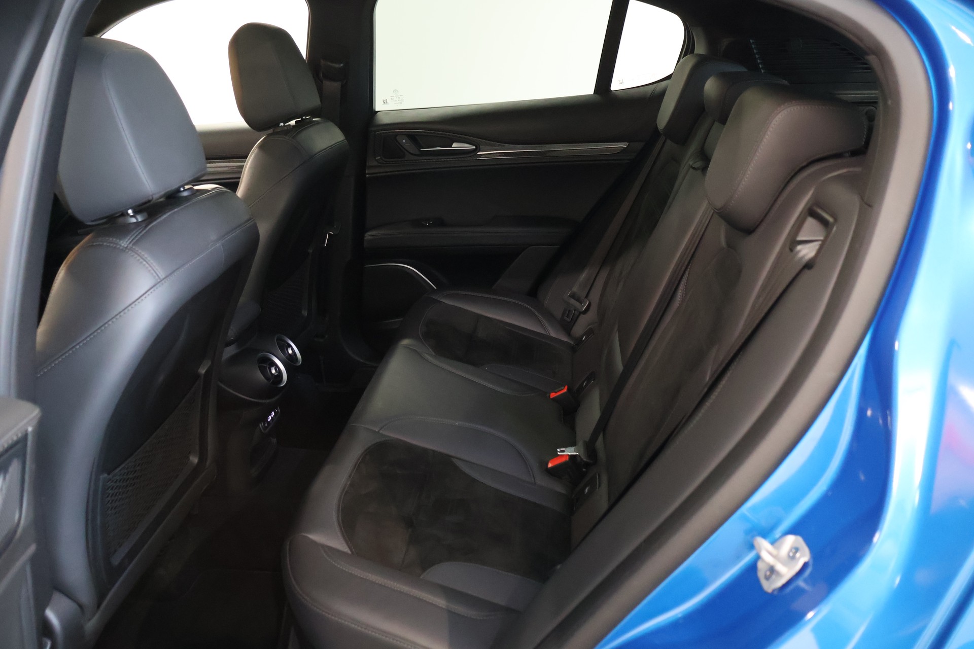 ALFA ROMEO Stelvio 2.9 V6 Quadrifoglio Q4 Automatic-image-11
