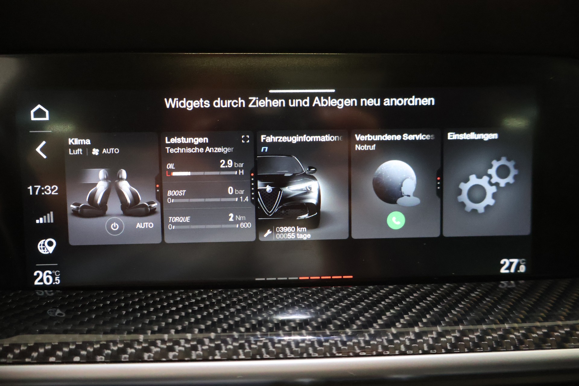 ALFA ROMEO Stelvio 2.9 V6 Quadrifoglio Q4 Automatic-image-26