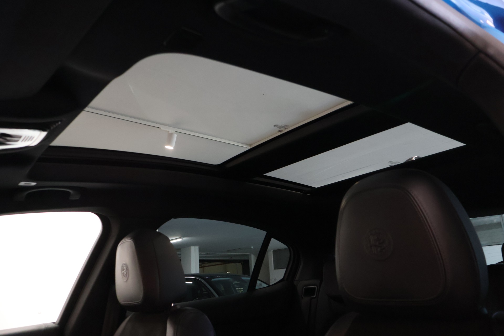 ALFA ROMEO Stelvio 2.9 V6 Quadrifoglio Q4 Automatic-image-29
