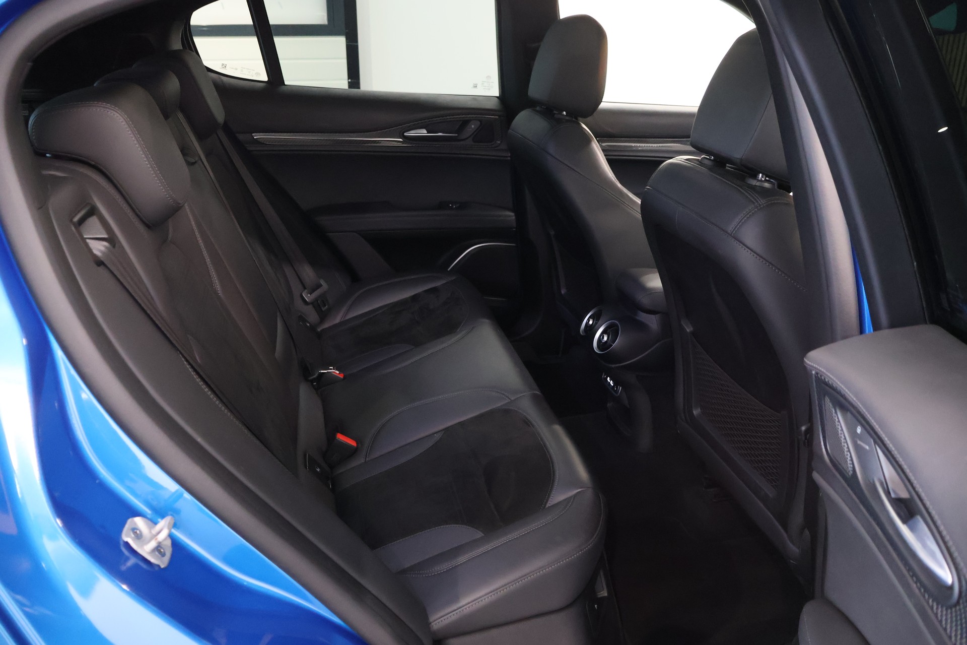 ALFA ROMEO Stelvio 2.9 V6 Quadrifoglio Q4 Automatic-image-14