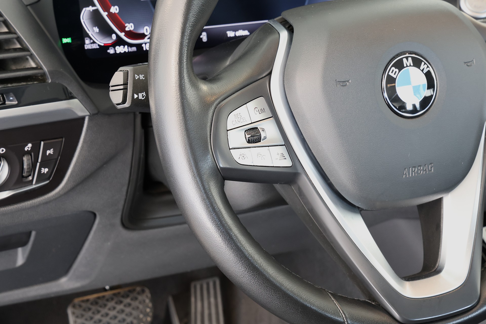 BMW X3 xDrive 48V 20d Steptronic-image-6