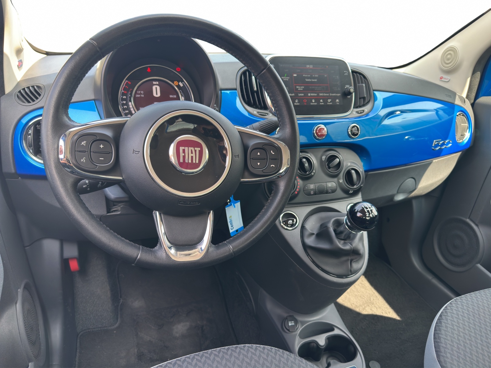 FIAT 500 0.9 Twinair Mirror-image-10