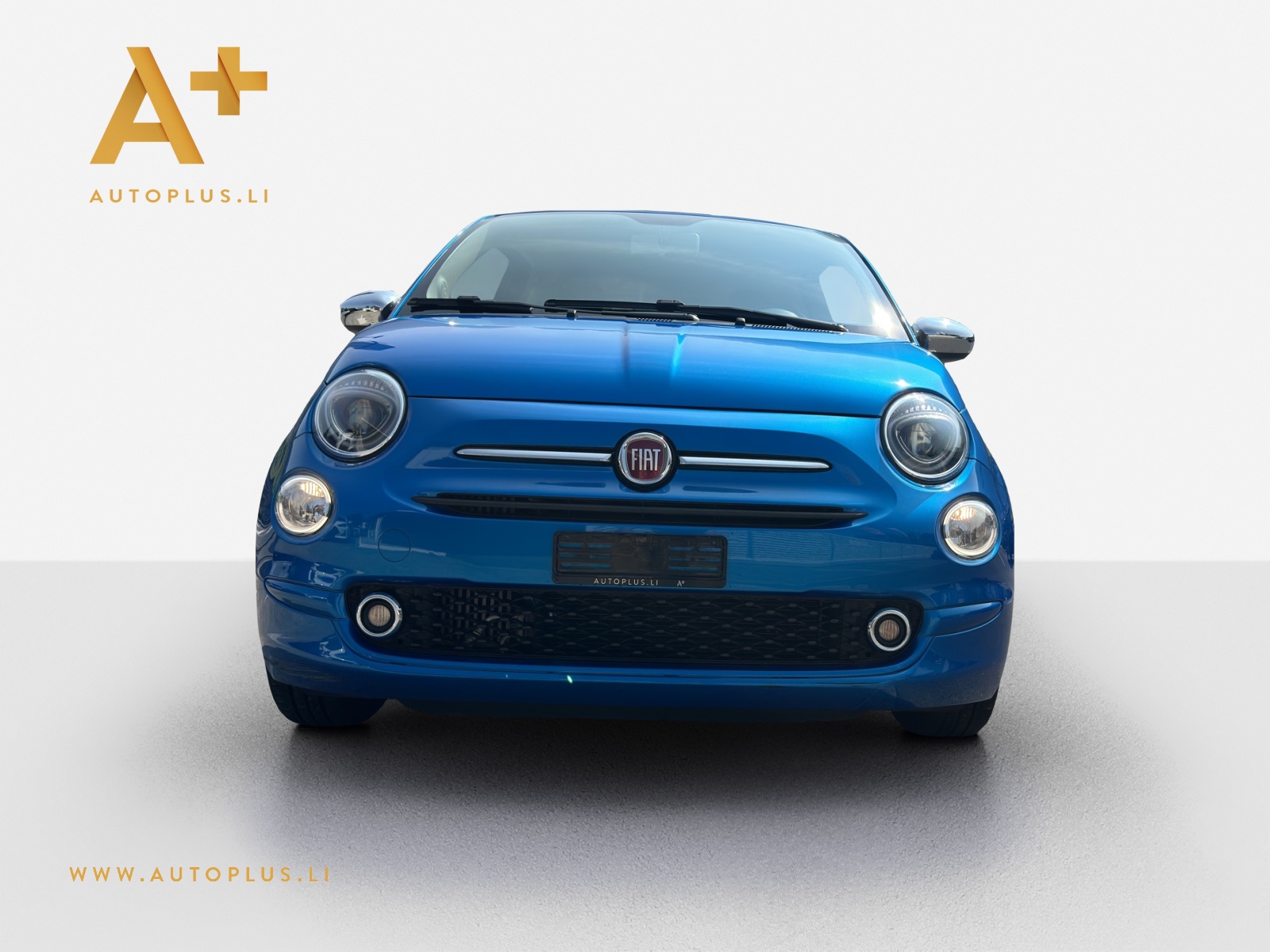 FIAT 500 0.9 Twinair Mirror-image-1