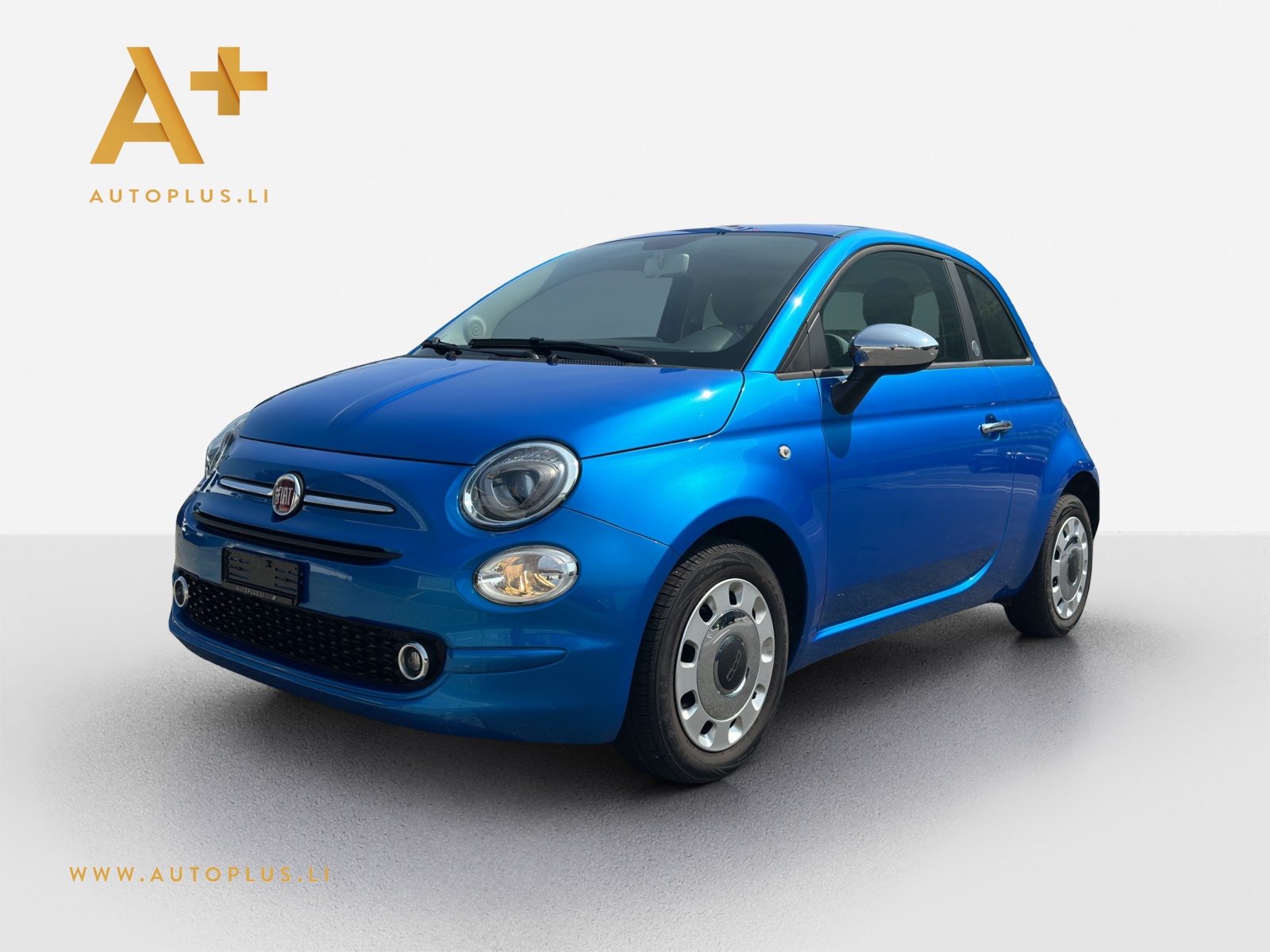 FIAT 500 0.9 Twinair Mirror-image-0