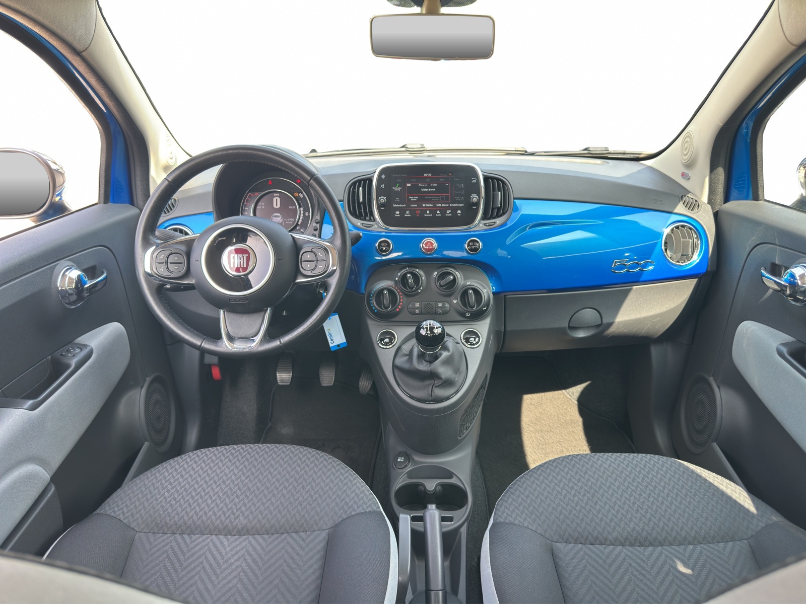 FIAT 500 0.9 Twinair Mirror-image-8