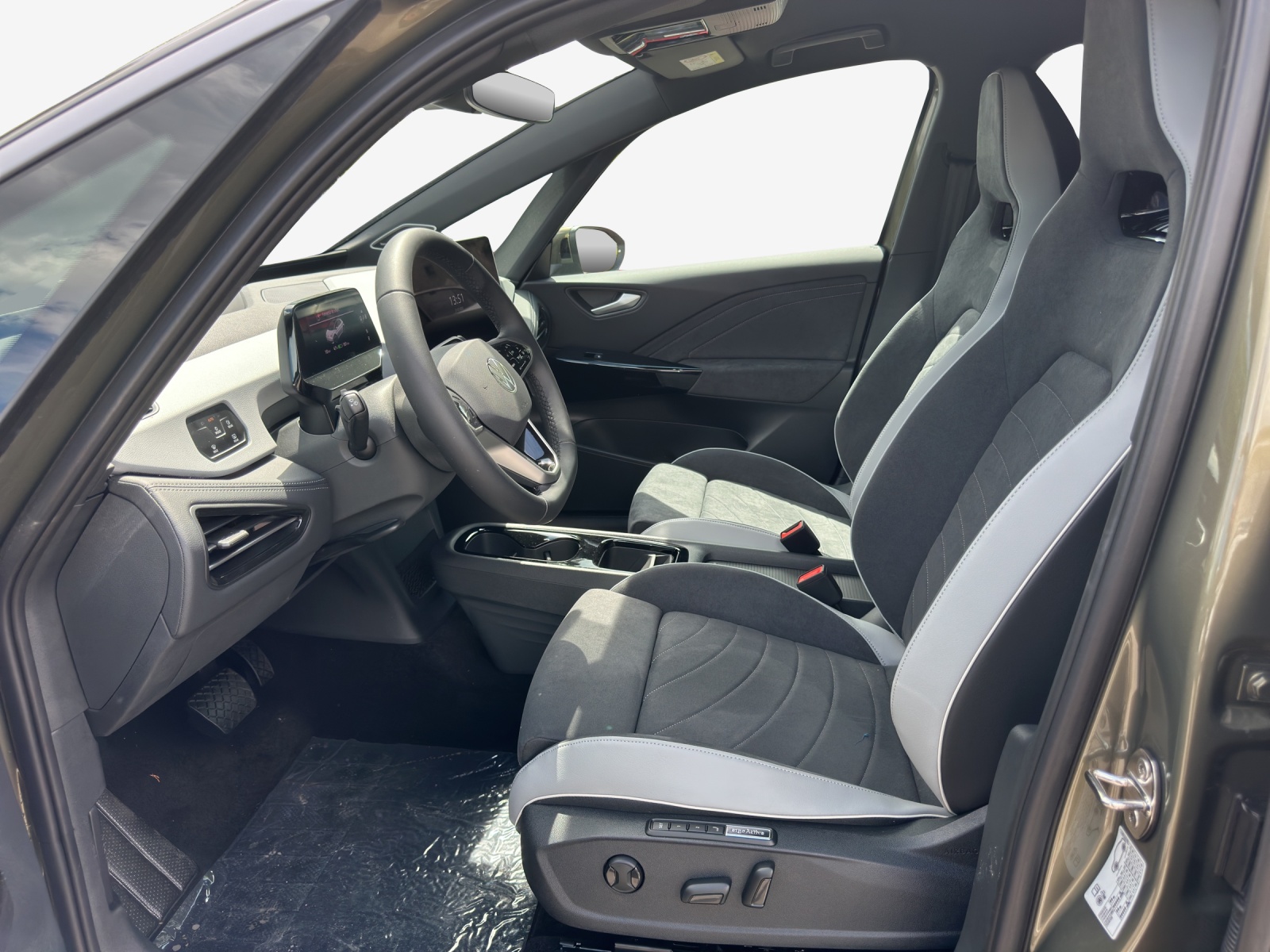 VW ID.3 Pro 52 kWh Pure-image-8