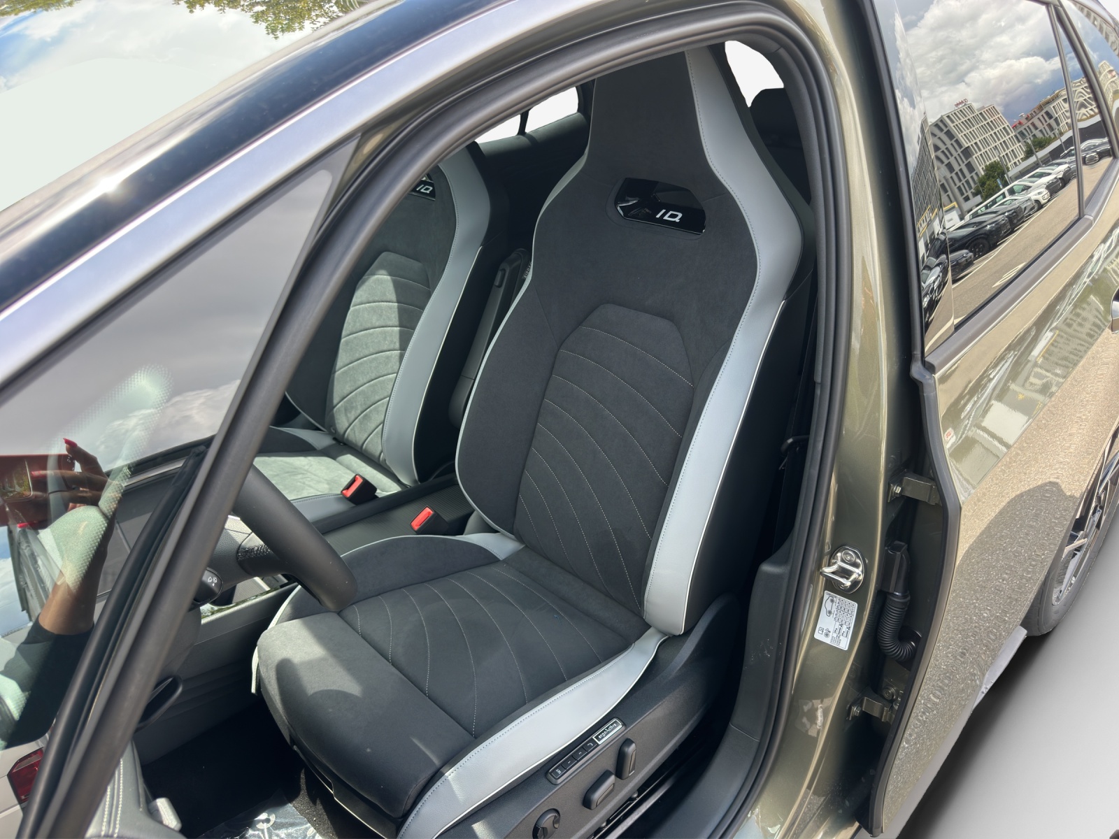 VW ID.3 Pro 52 kWh Pure-image-15