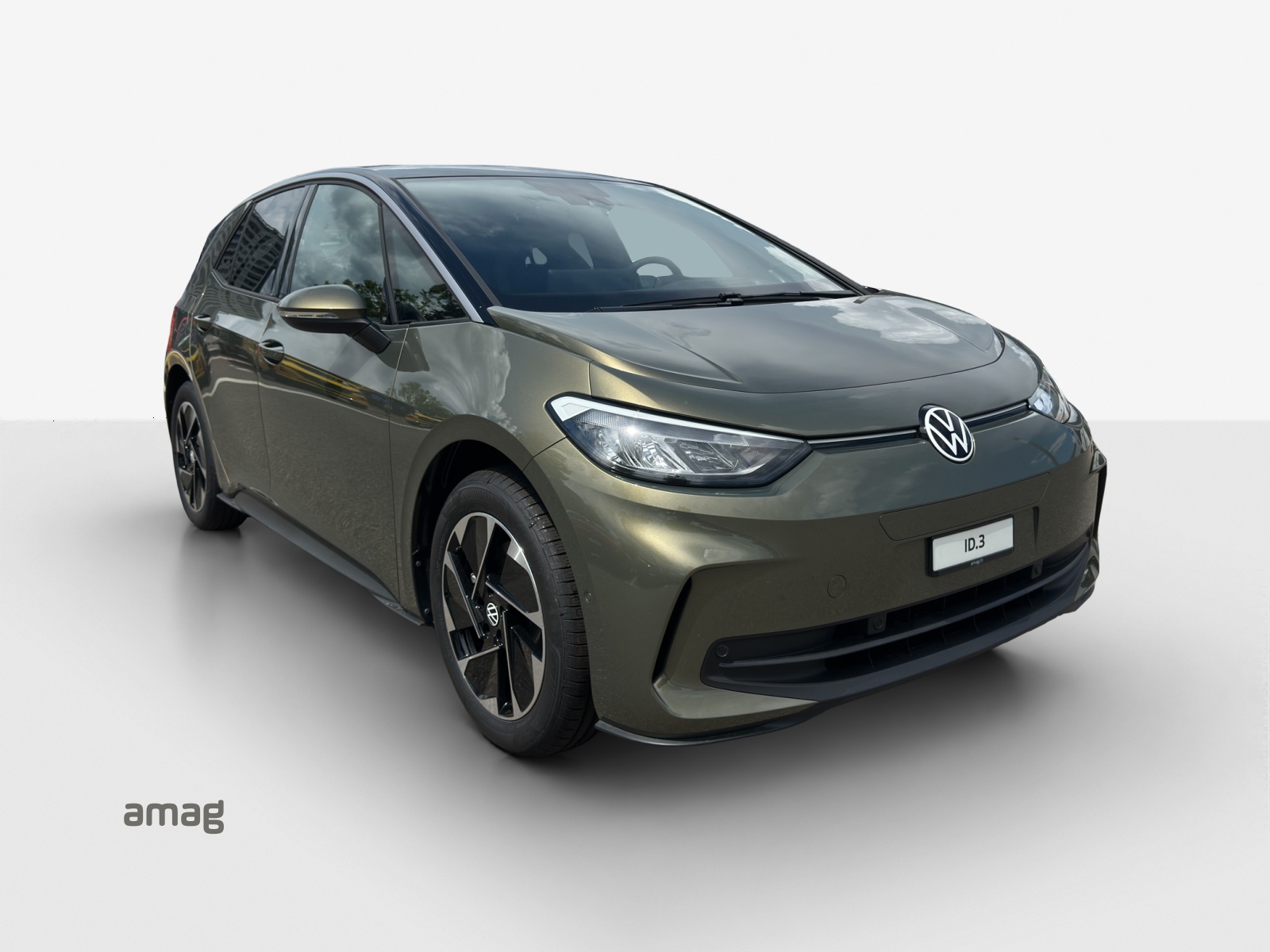 VW ID.3 Pro 52 kWh Pure-image-6