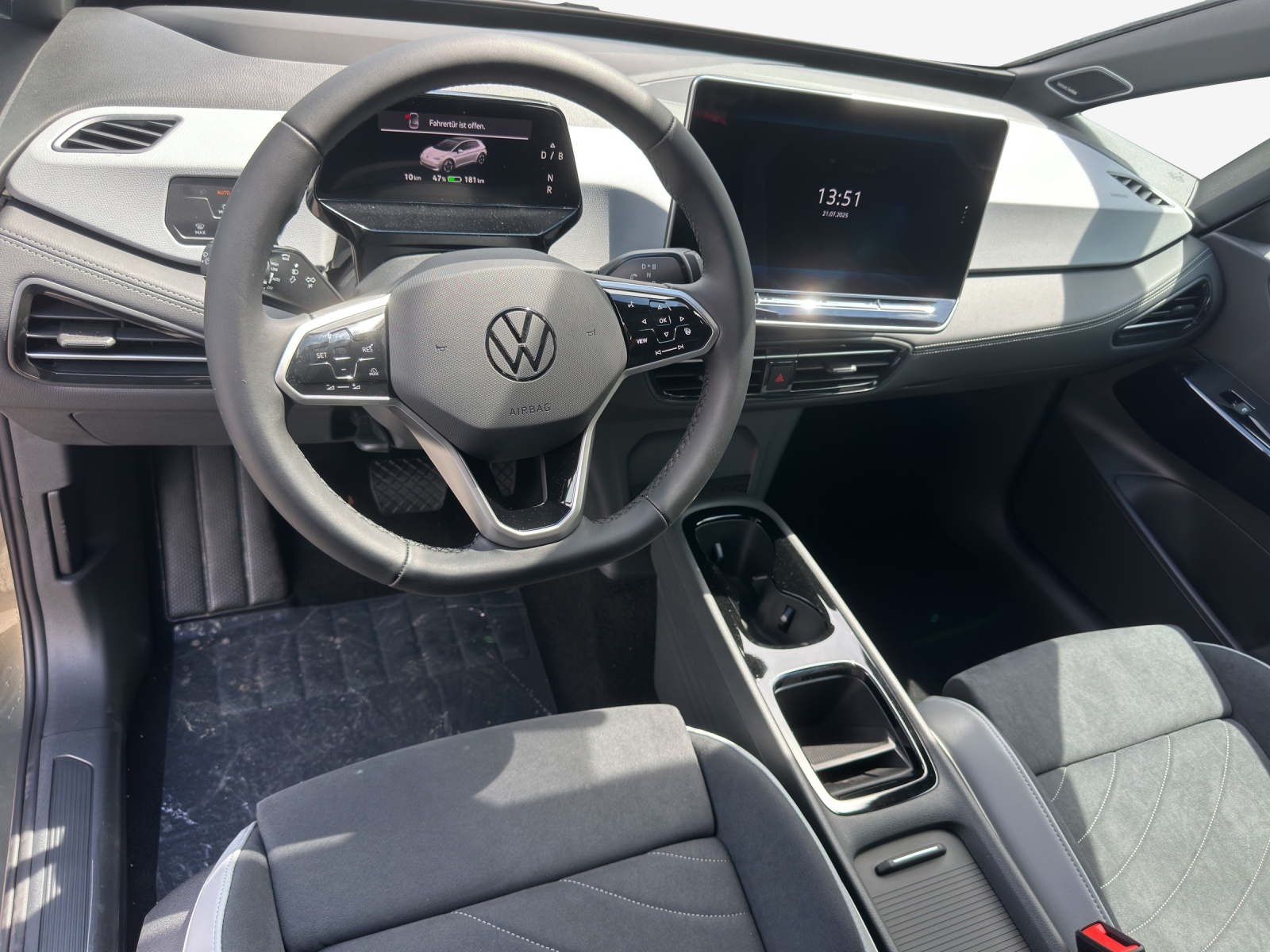 VW ID.3 Pro 52 kWh Pure-image-9