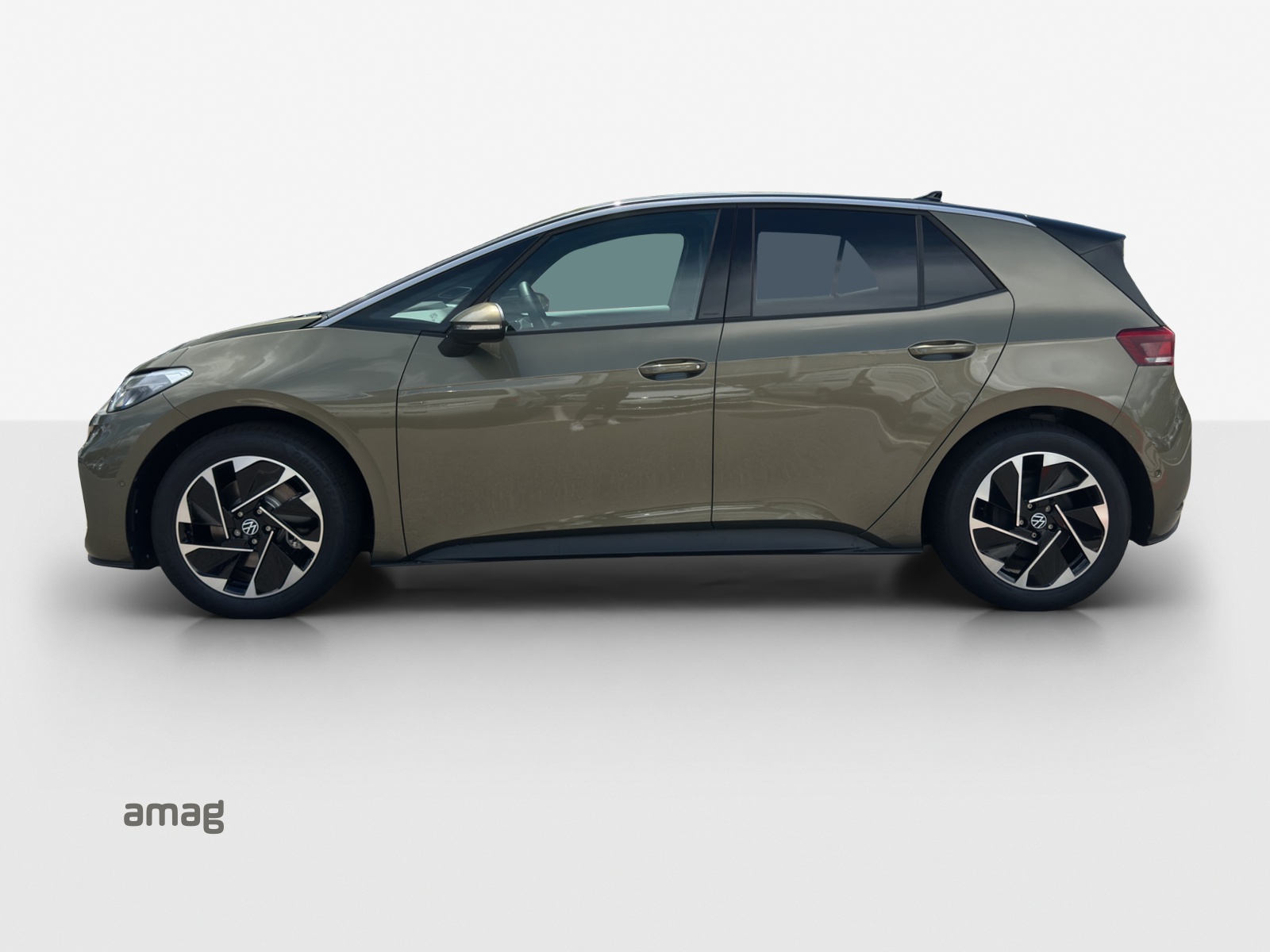 VW ID.3 Pro 52 kWh Pure-image-1