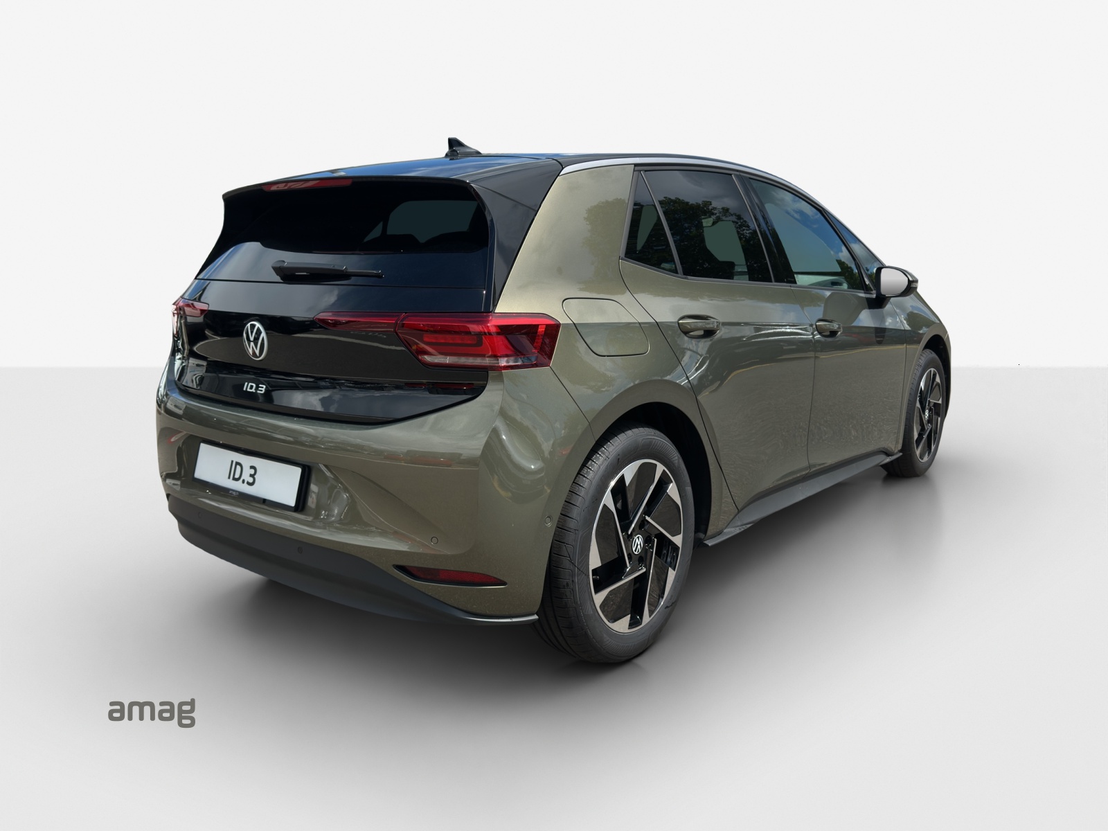 VW ID.3 Pro 52 kWh Pure-image-5