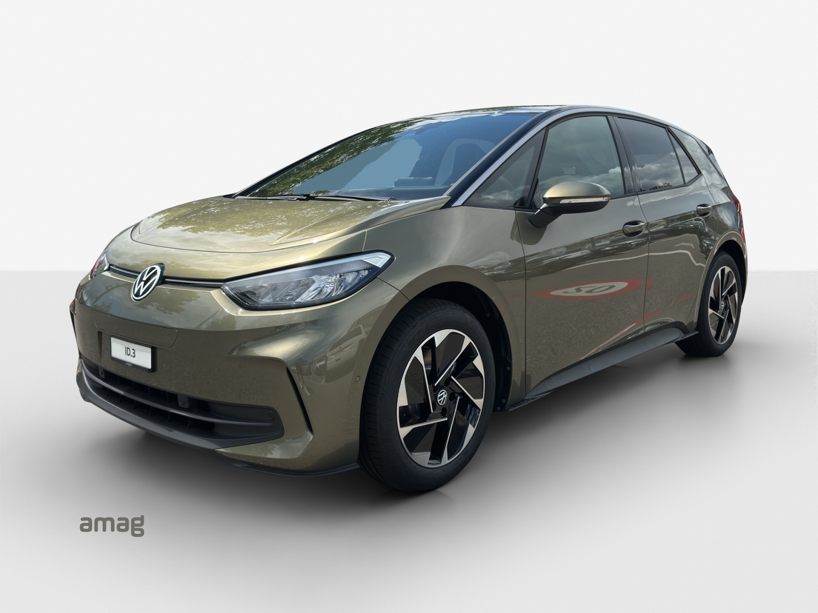 VW ID.3 Pro 52 kWh Pure-image-0