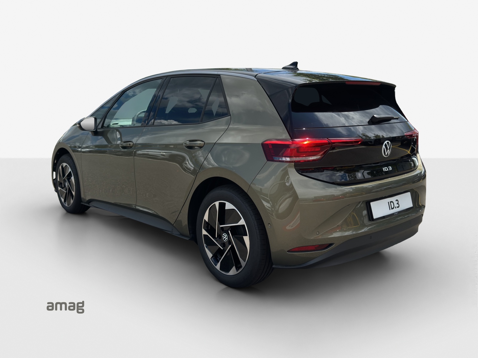 VW ID.3 Pro 52 kWh Pure-image-2