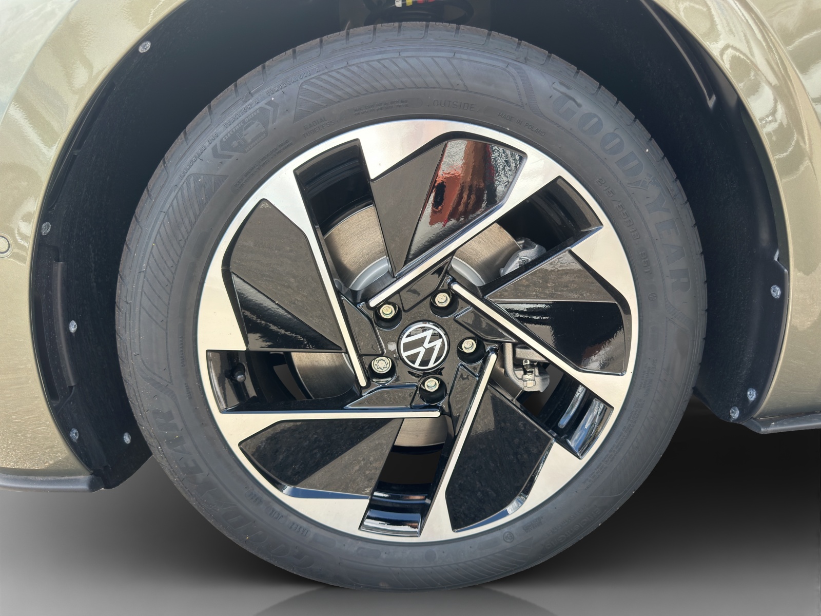 VW ID.3 Pro 52 kWh Pure-image-14