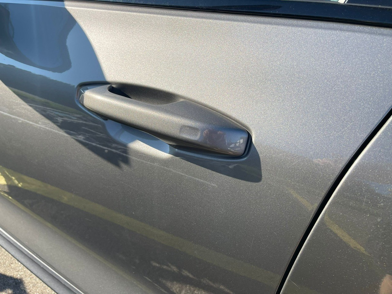 VOLVO V60 Cross Country D4 AWD Geartronic Mit A-Kupplung-image-8