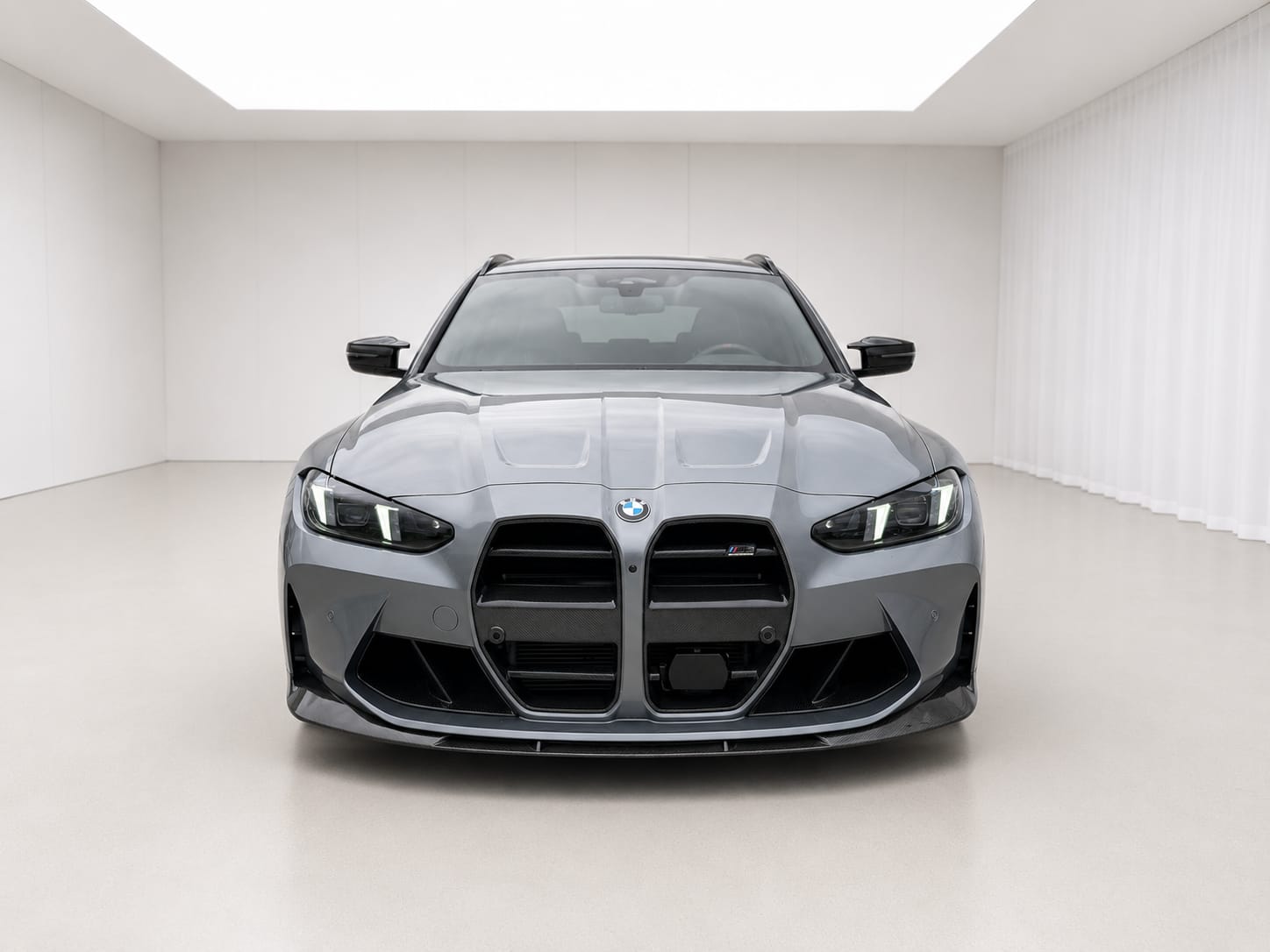 BMW M3 Touring xDrive Competition M-image-4