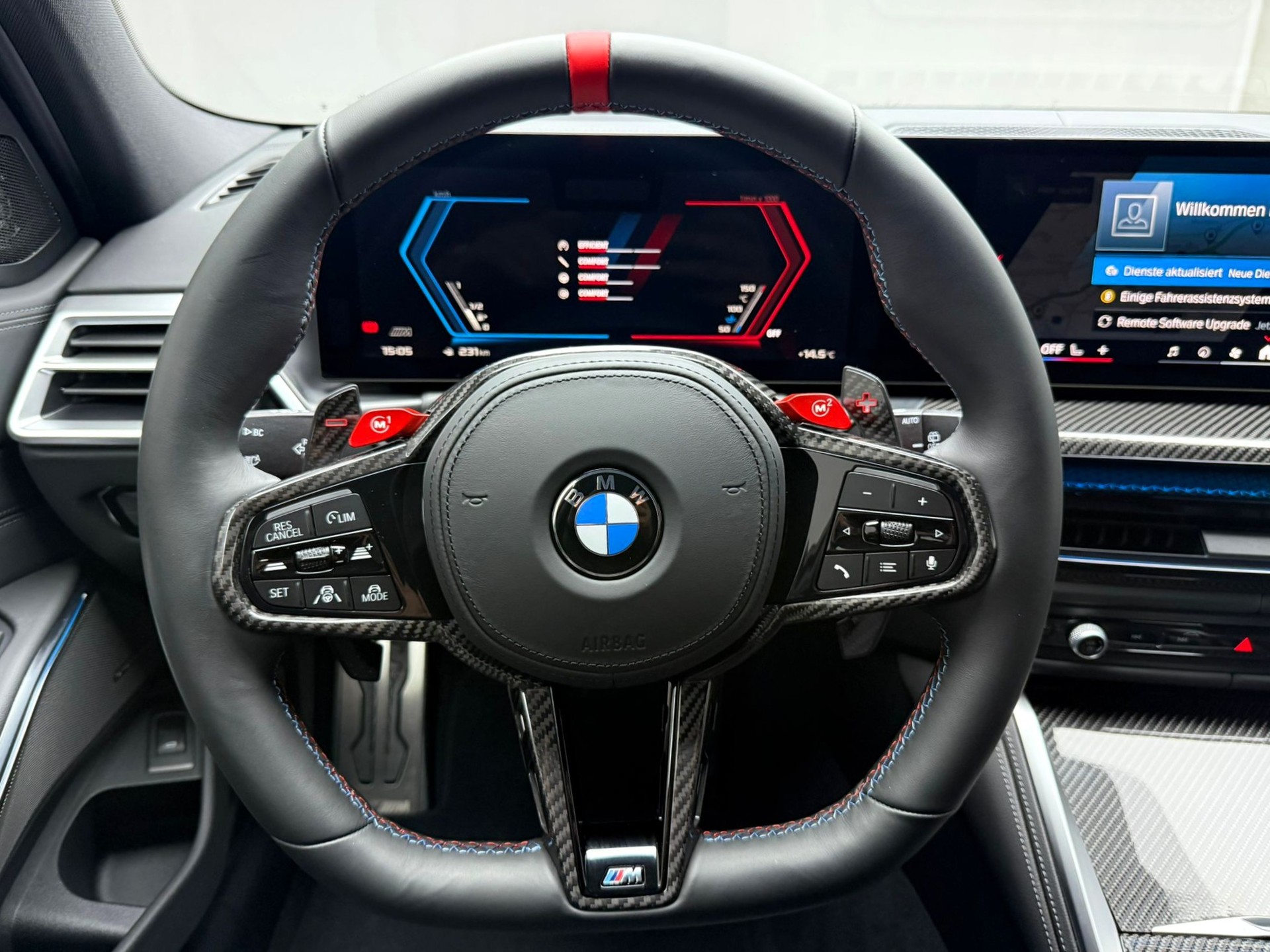 BMW M3 Touring xDrive Competition M-image-16