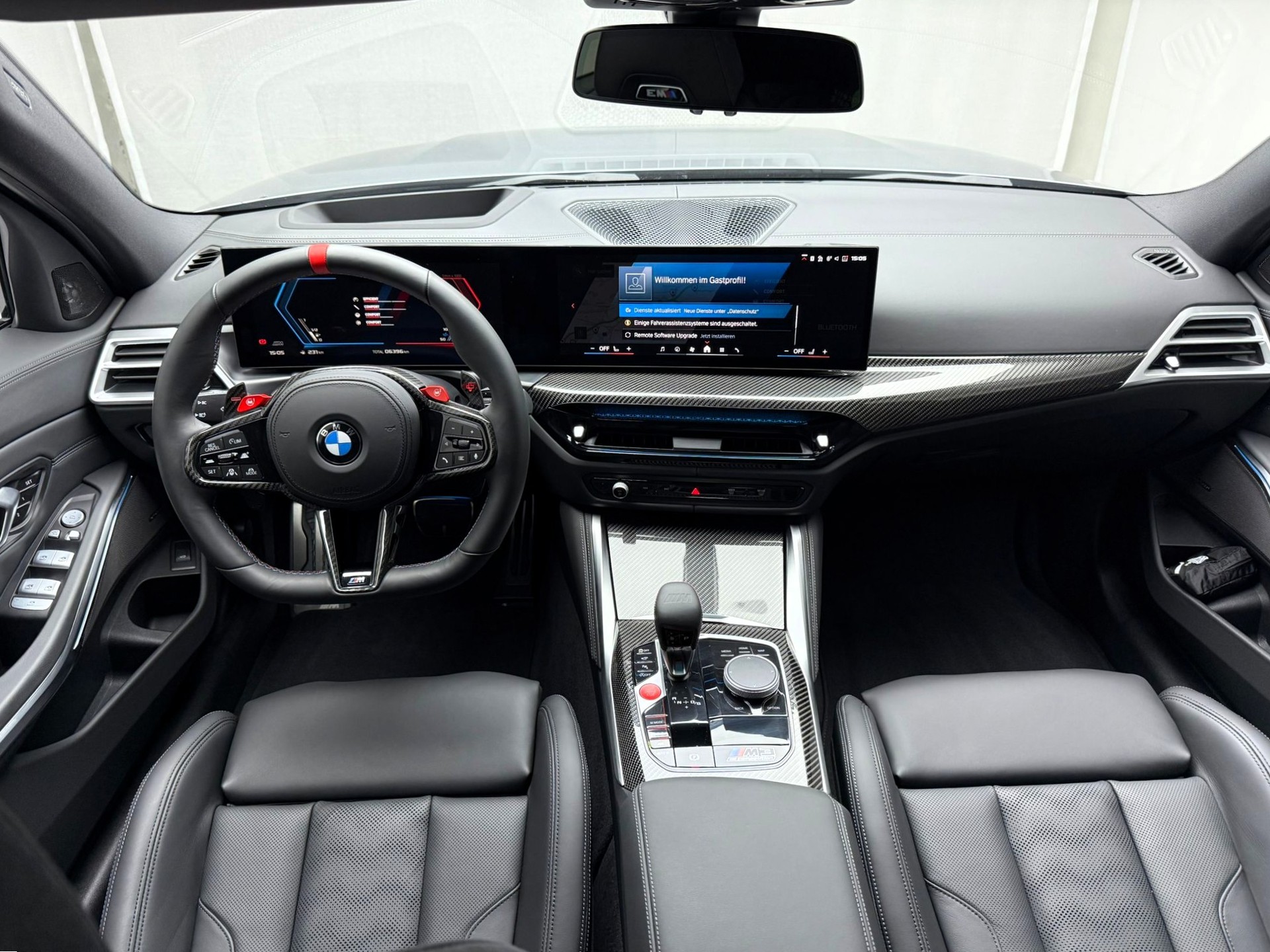 BMW M3 Touring xDrive Competition M-image-14