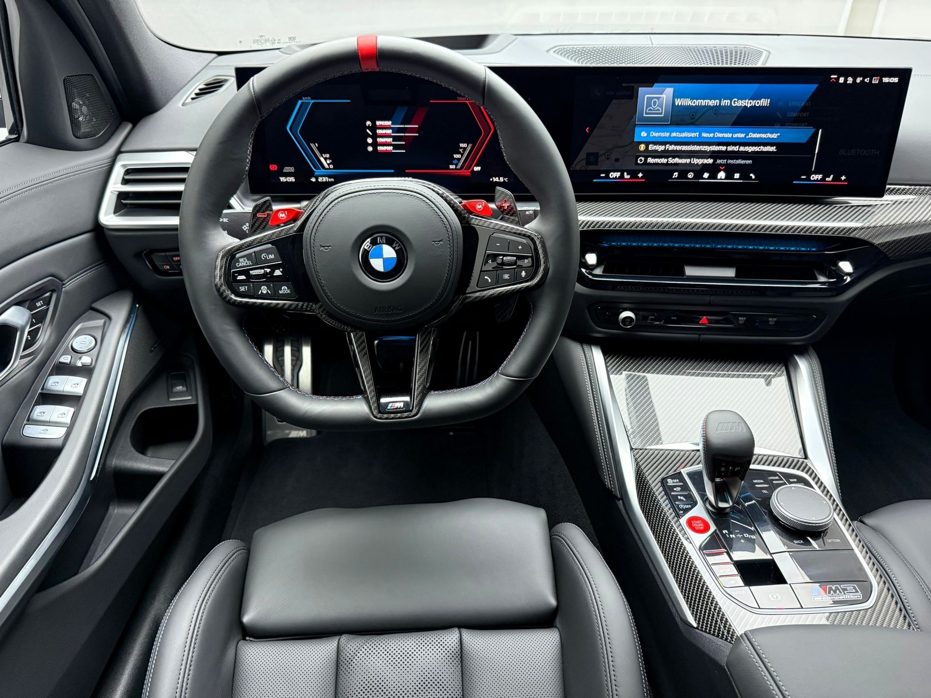 BMW M3 Touring xDrive Competition M-image-15