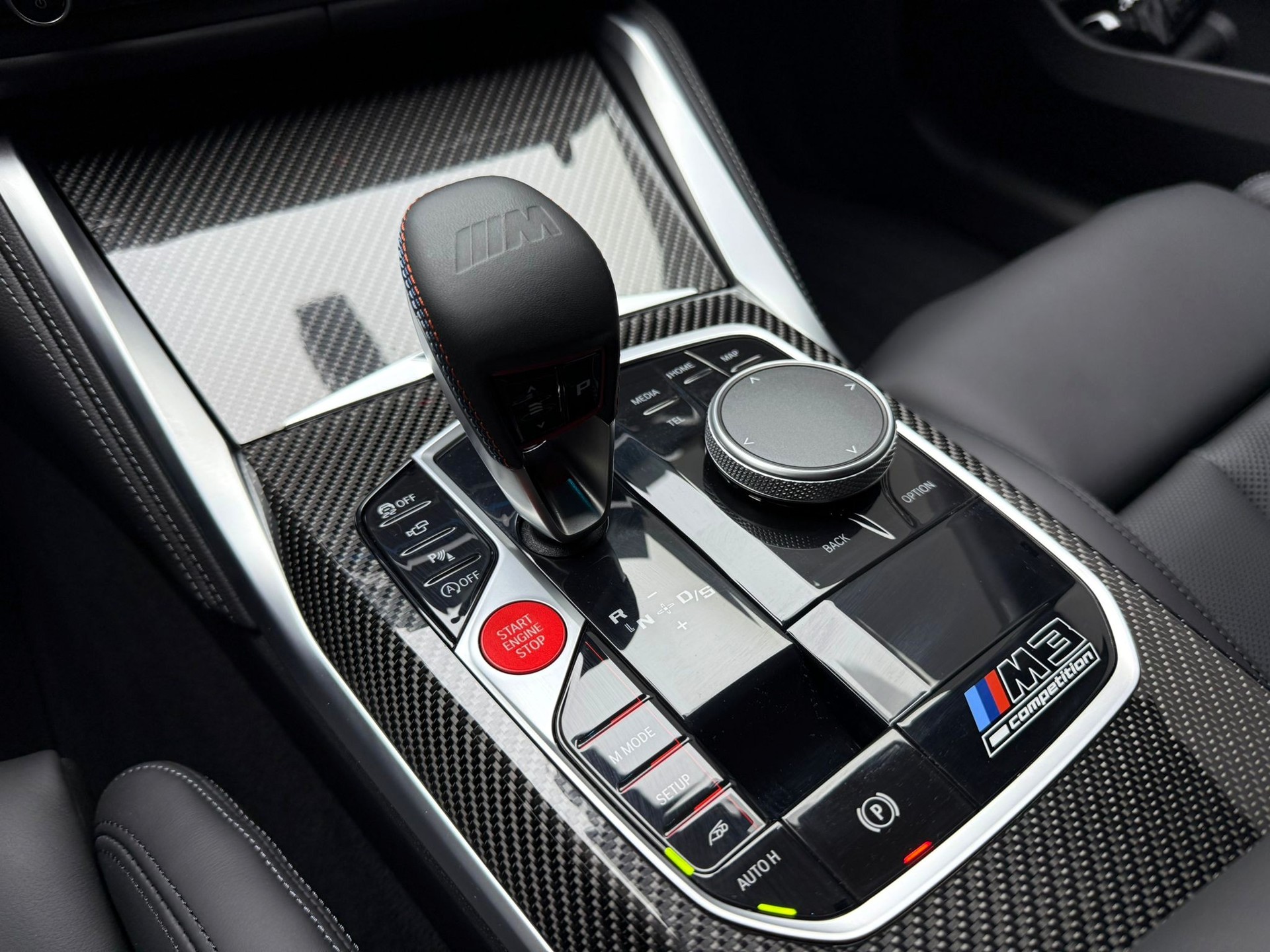 BMW M3 Touring xDrive Competition M-image-22