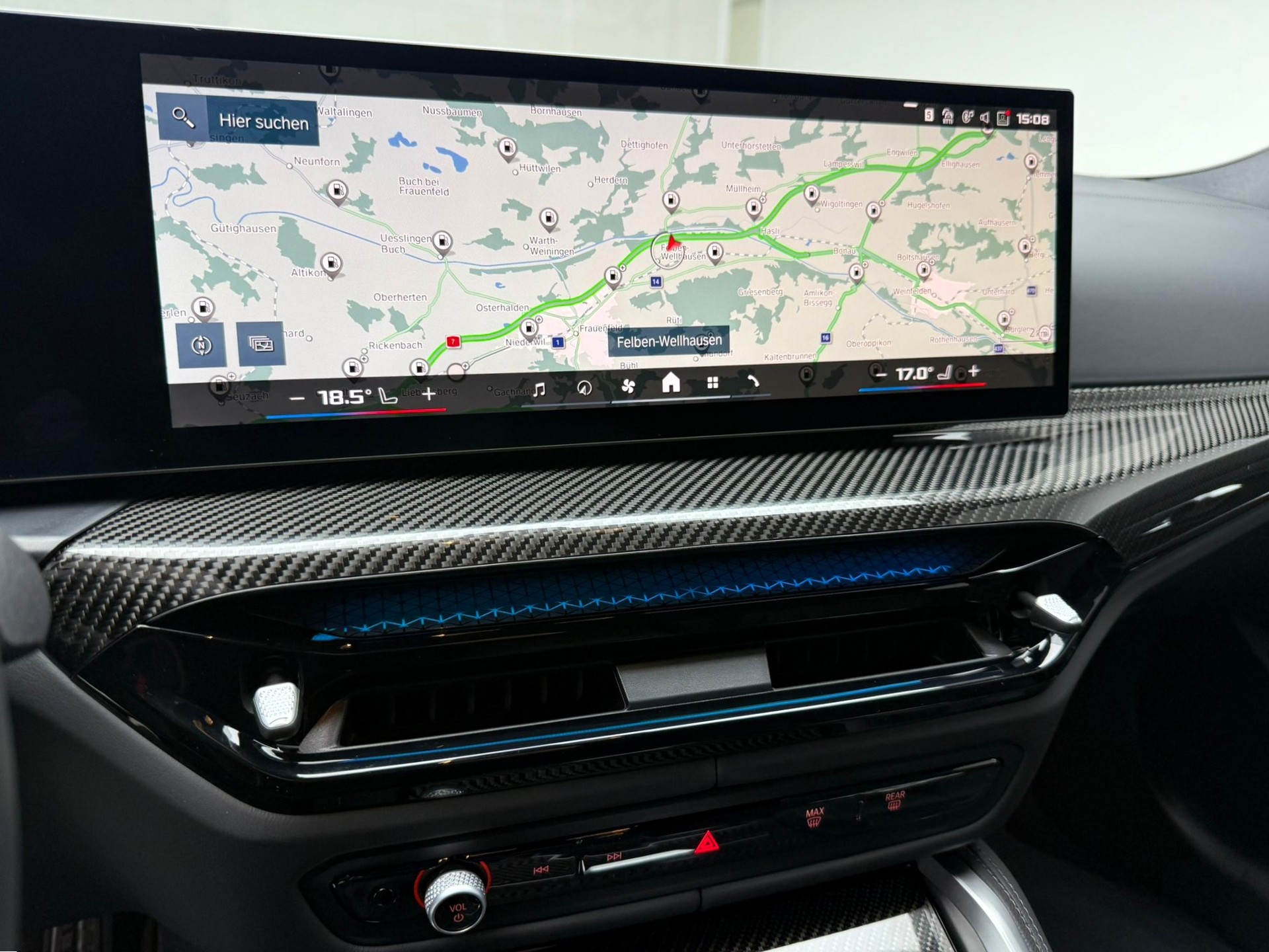 BMW M3 Touring xDrive Competition M-image-23