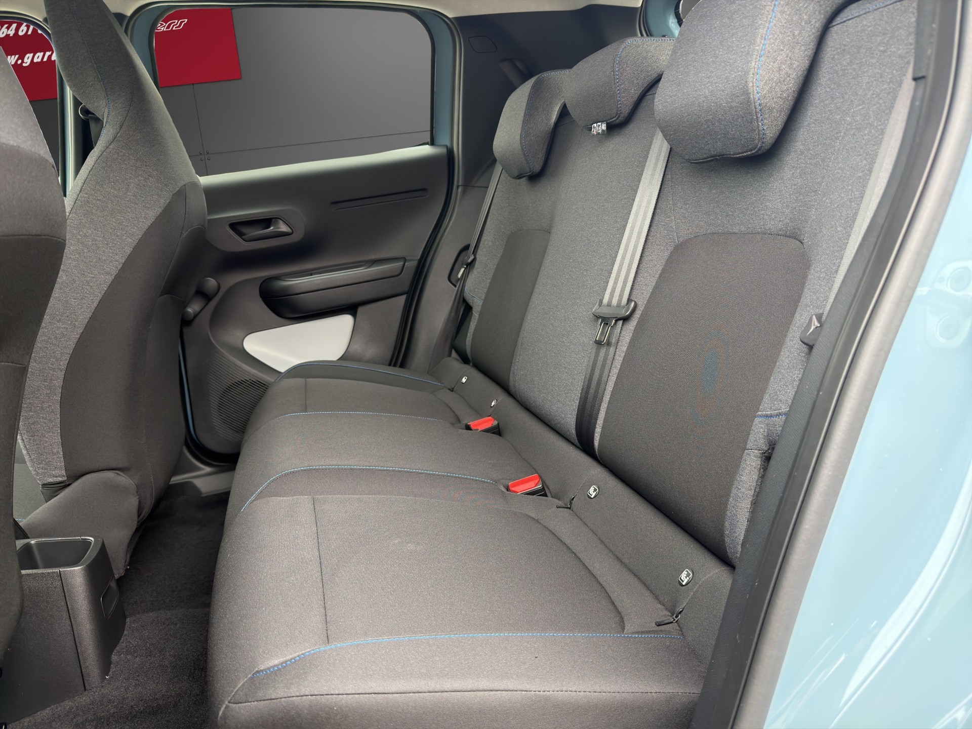 CITROEN C3 44 kWh You-image-6