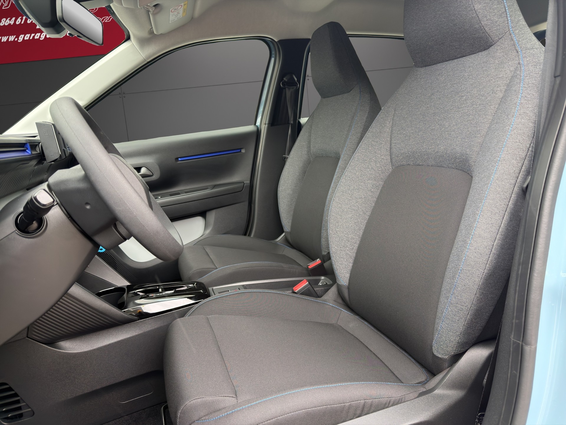 CITROEN C3 44 kWh You-image-5