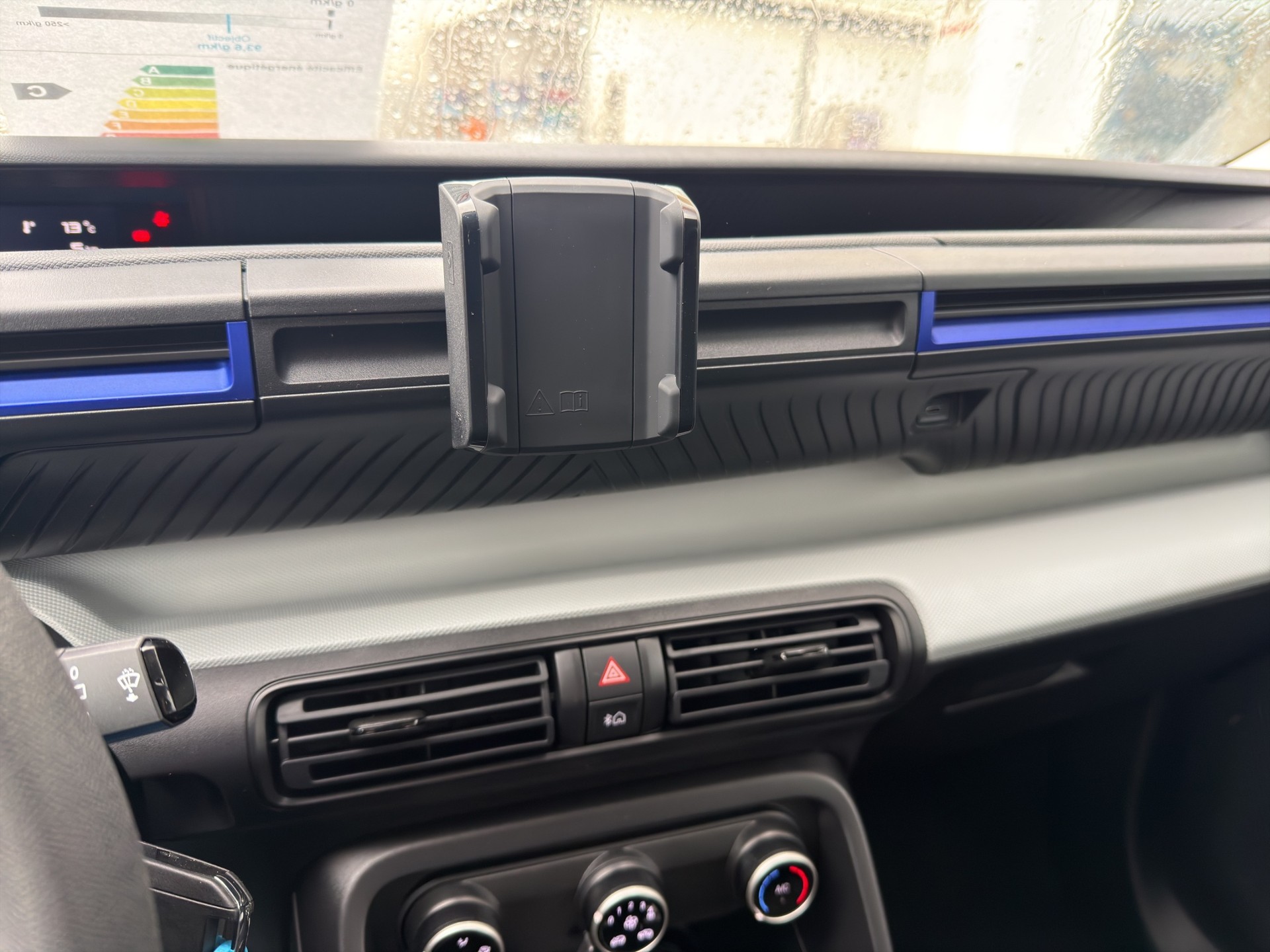 CITROEN C3 44 kWh You-image-9
