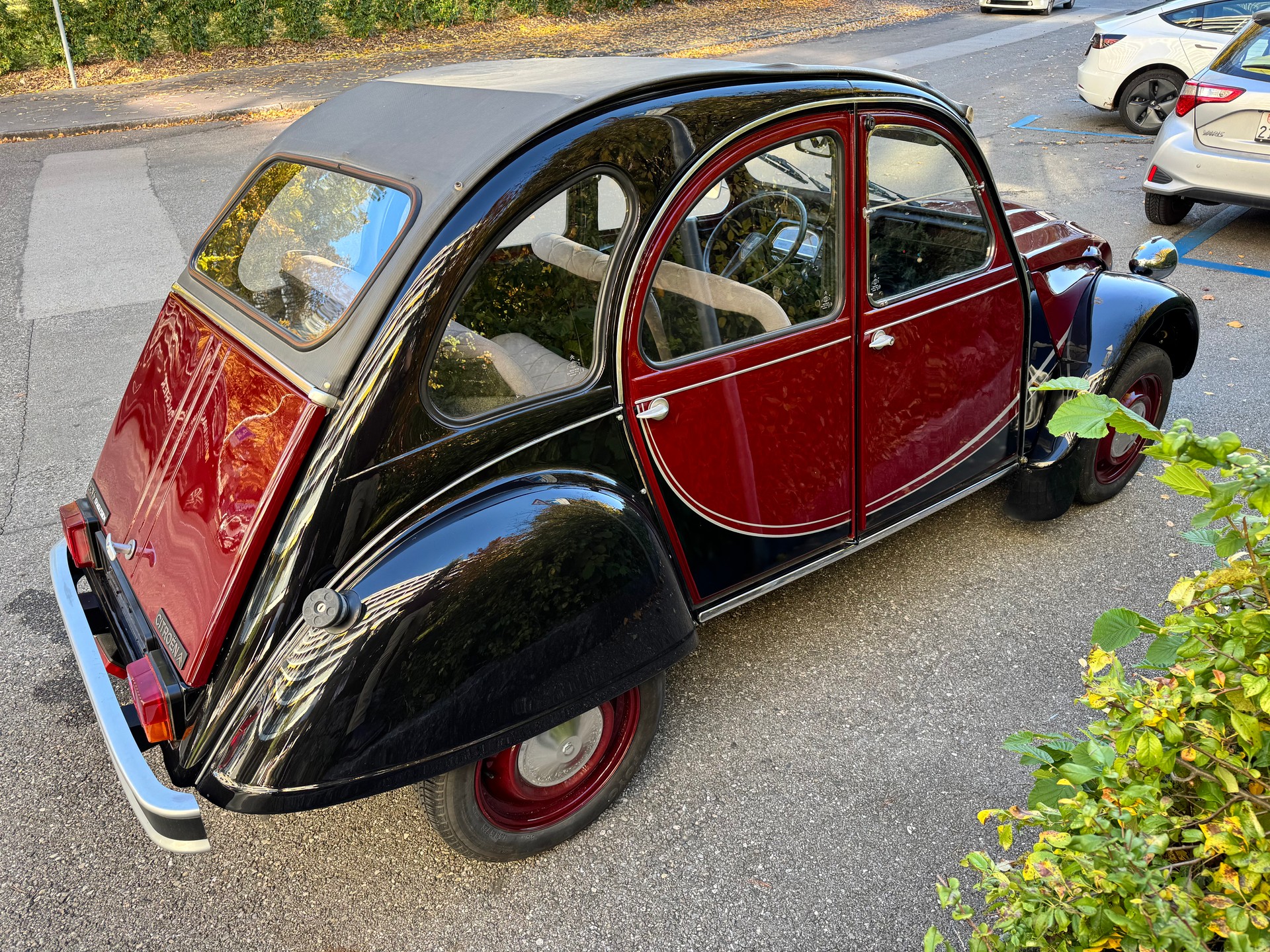 CITROEN CHARLESTON-image-4
