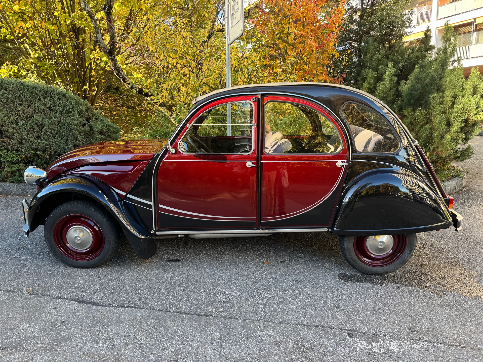 CITROEN CHARLESTON-image-0
