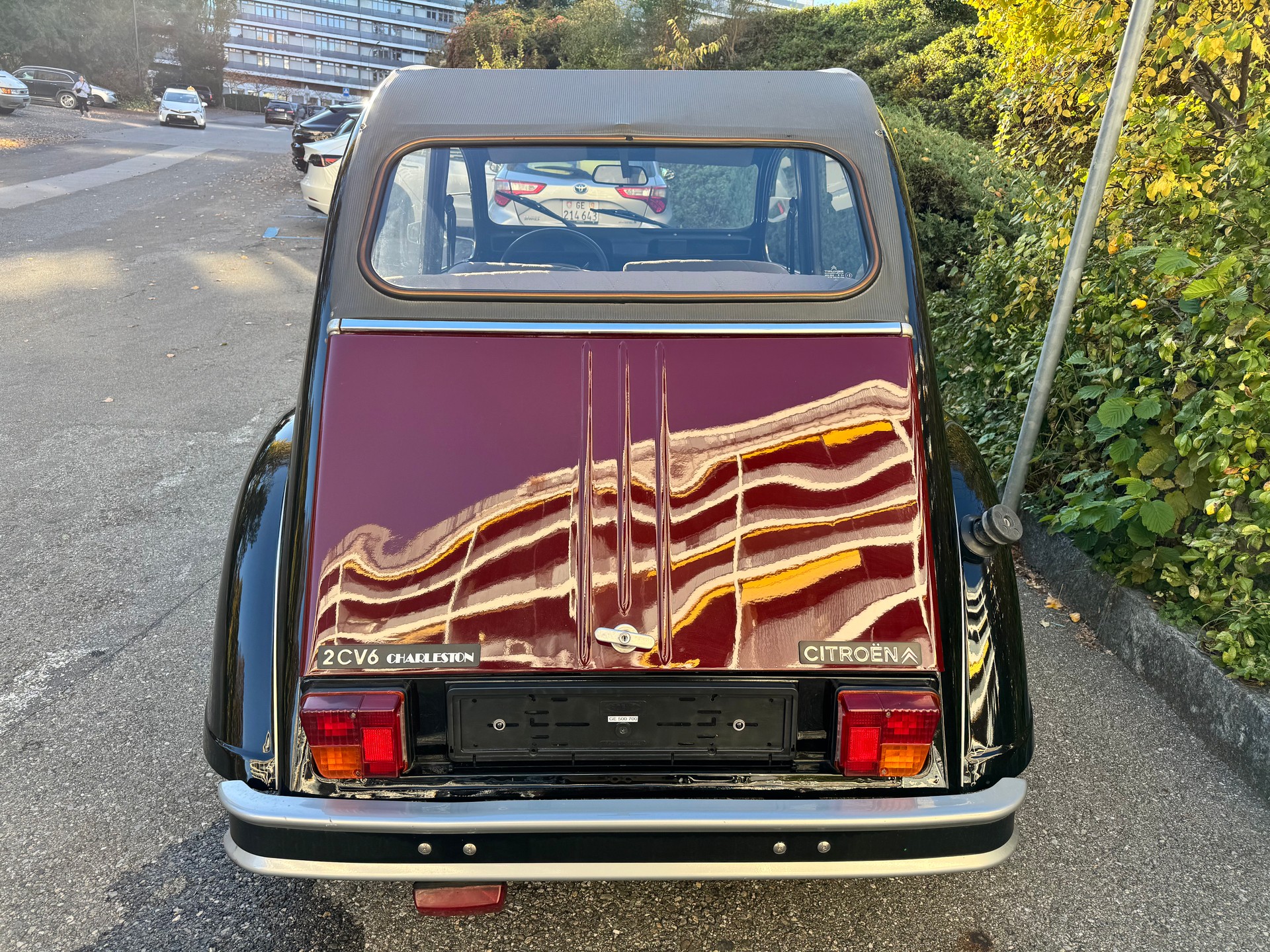 CITROEN CHARLESTON-image-2
