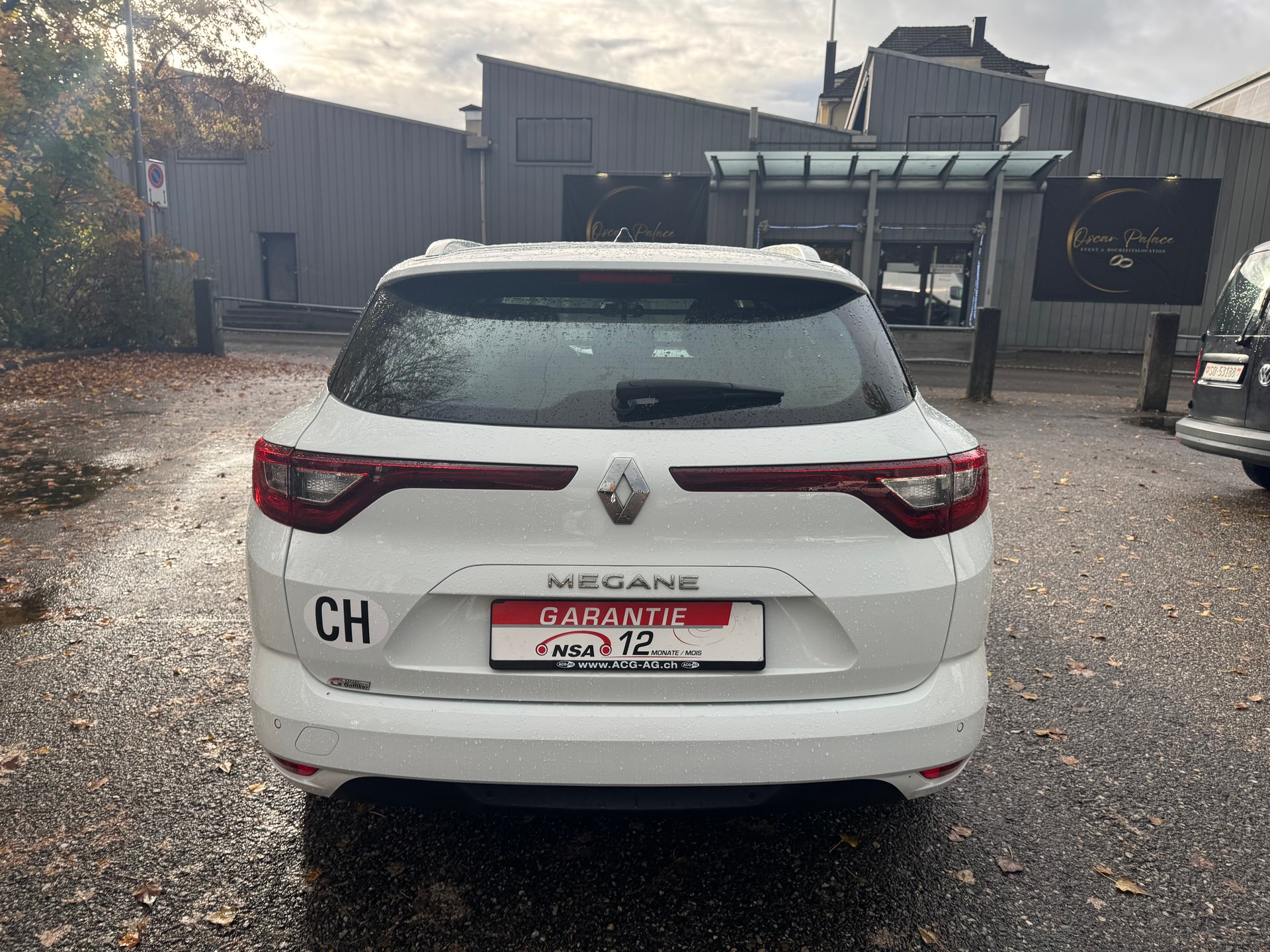 RENAULT Mégane Grandtour 1.5 dCi Business EDC ** Gr.Navi * Klima-auto * Tempomat * PDC H * Ab MFK 02.2025-image-5