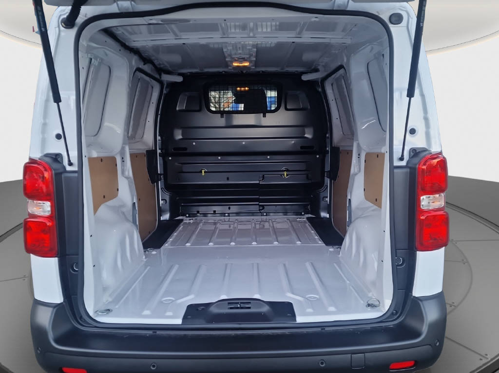 TOYOTA PROACE Van L1 2.0 D Advanced-image-15