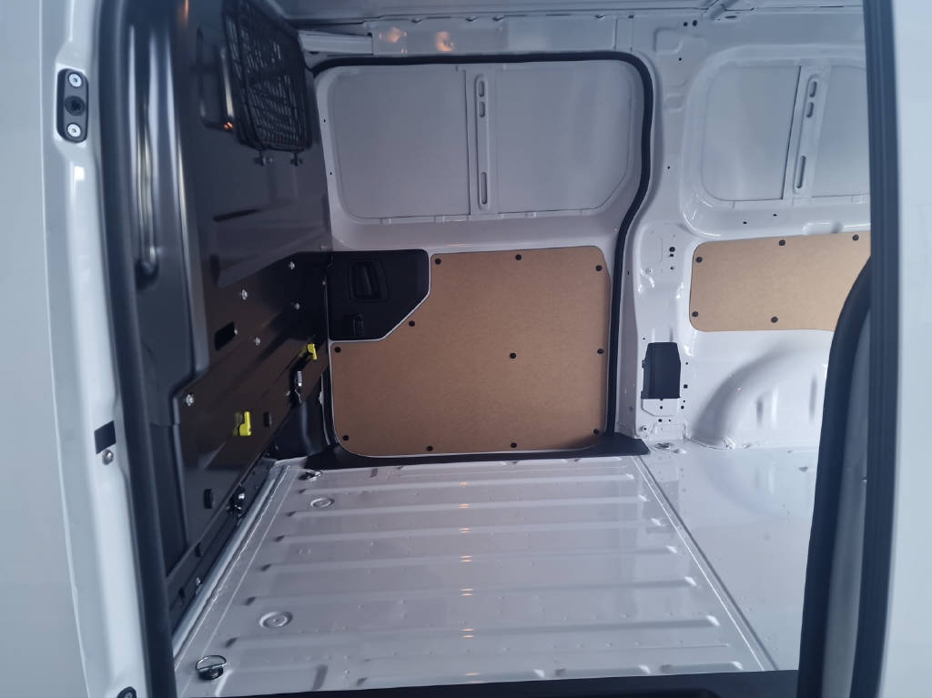 TOYOTA PROACE Van L1 2.0 D Advanced-image-14