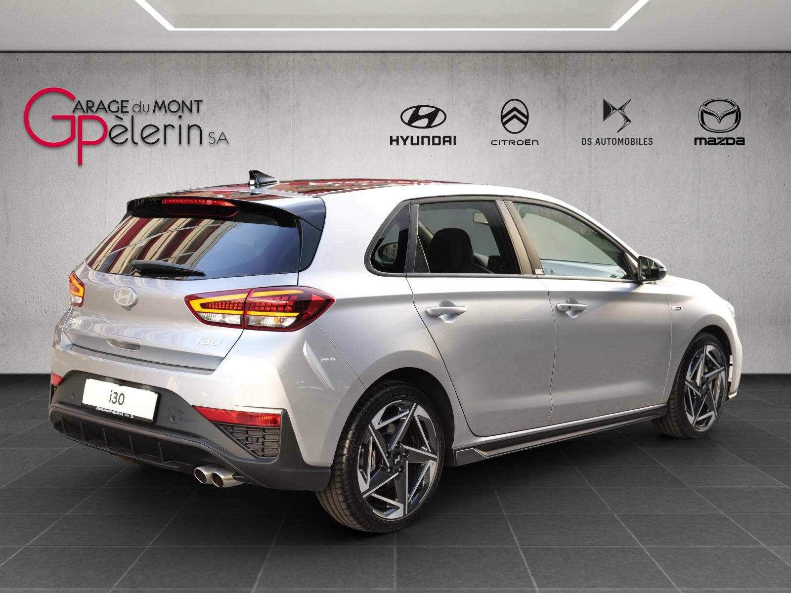 HYUNDAI i30 1.5 T-GDi N-Line-image-3